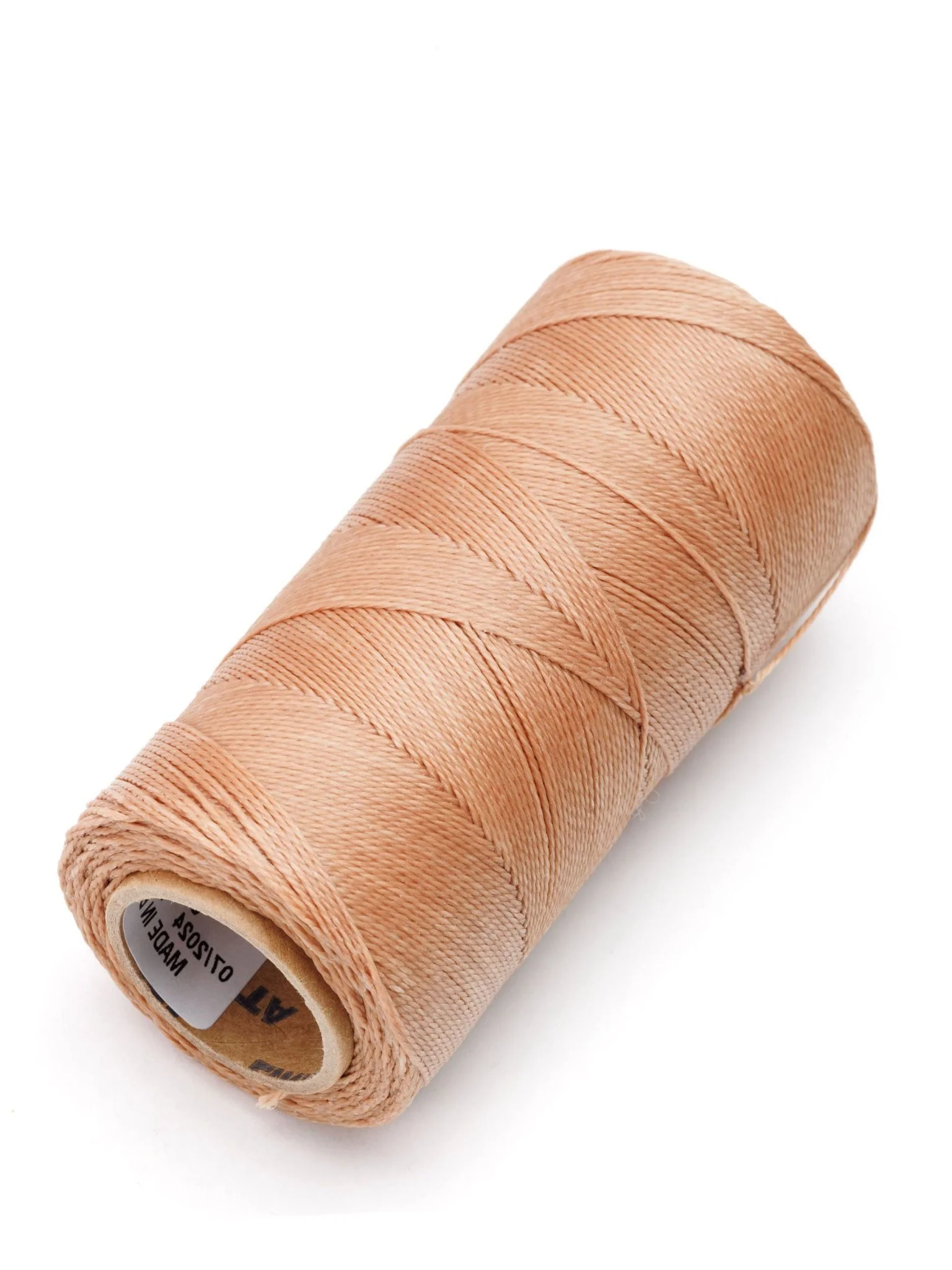 Beige foncé - PALHA 0,75 mm
