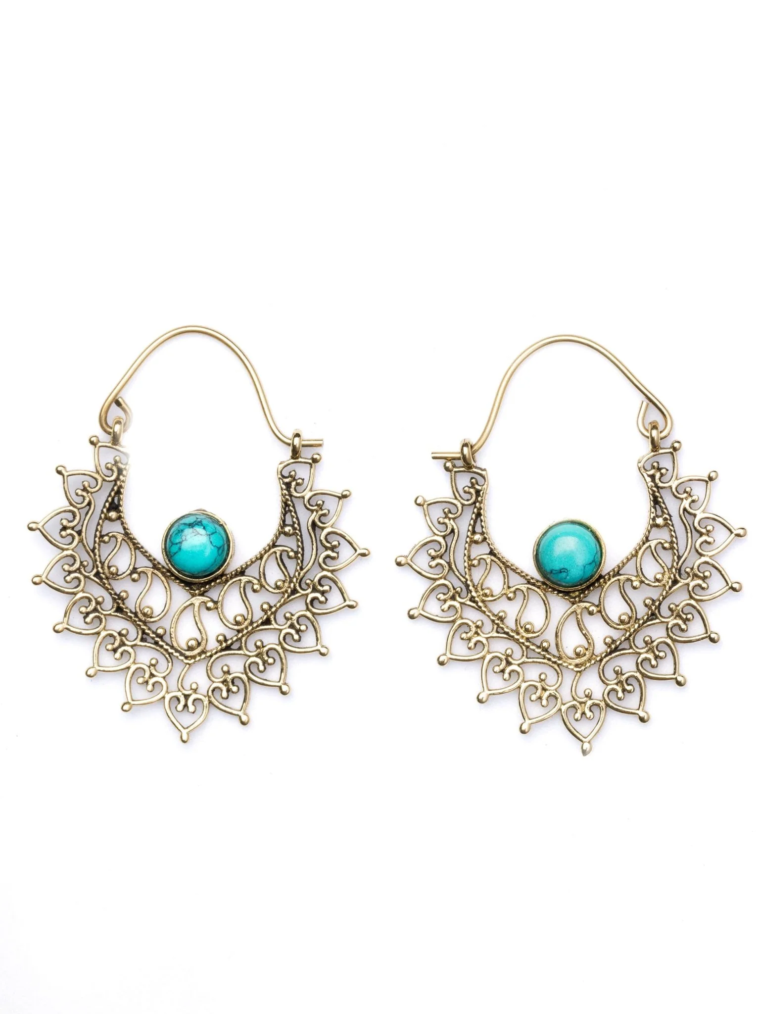 Boucles Indie - Image 4
