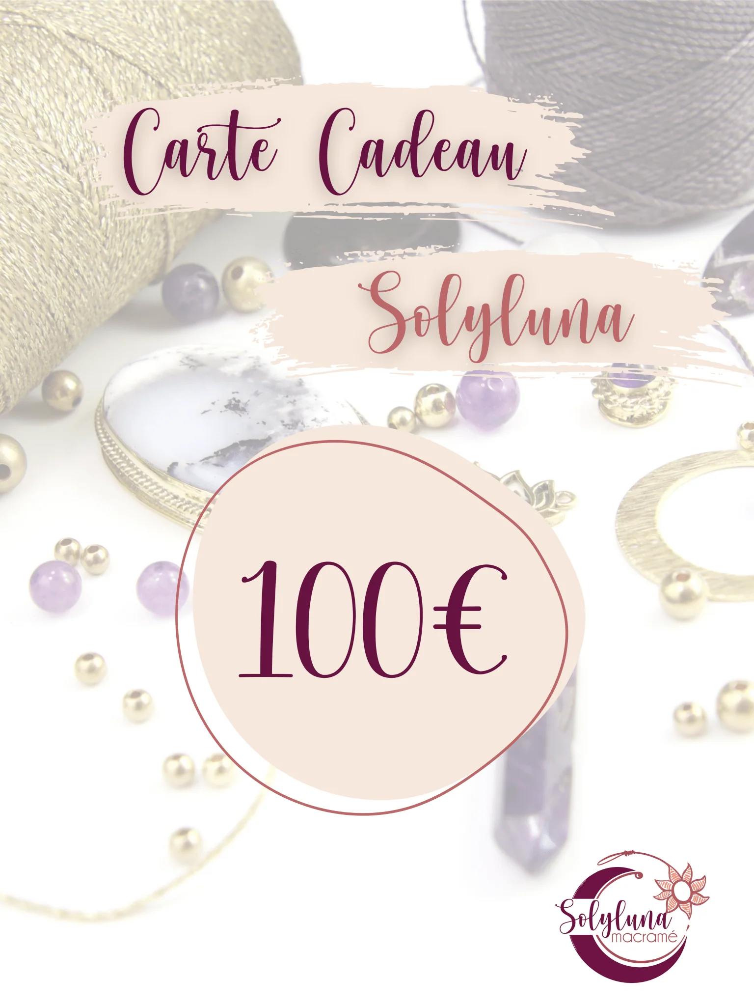 Cartes Cadeaux - Image 4