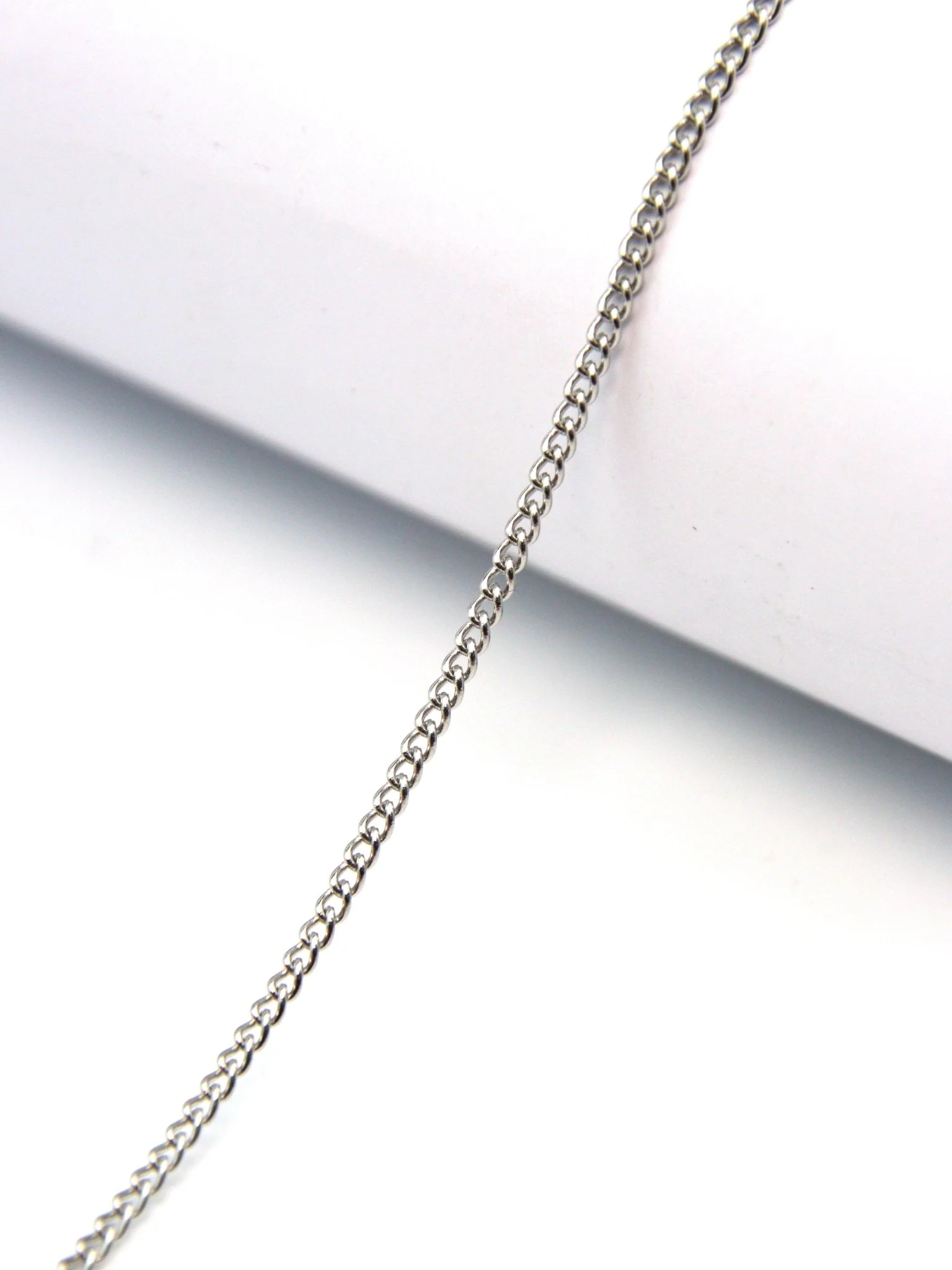 Chaînette en acier 2,2mm - Image 3