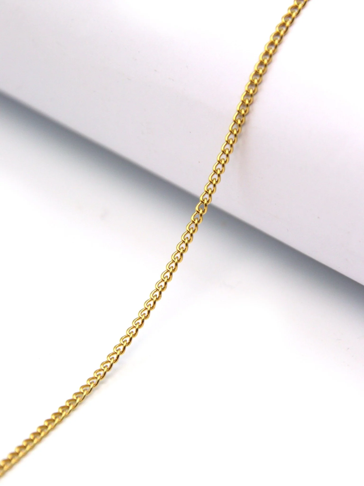 Chaînette en acier 2,2mm - Image 4