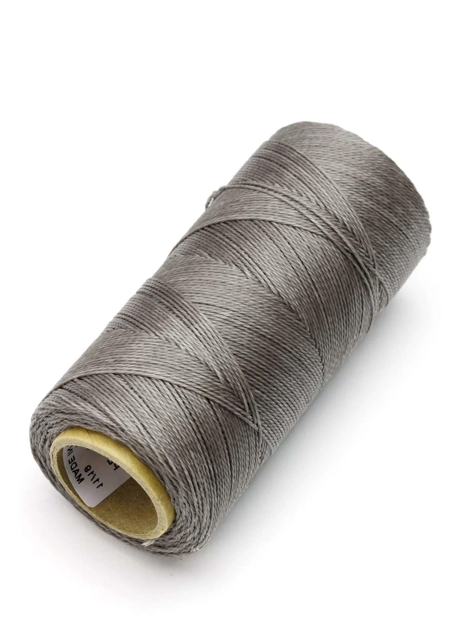 Gris souris - 208 0,75 mm