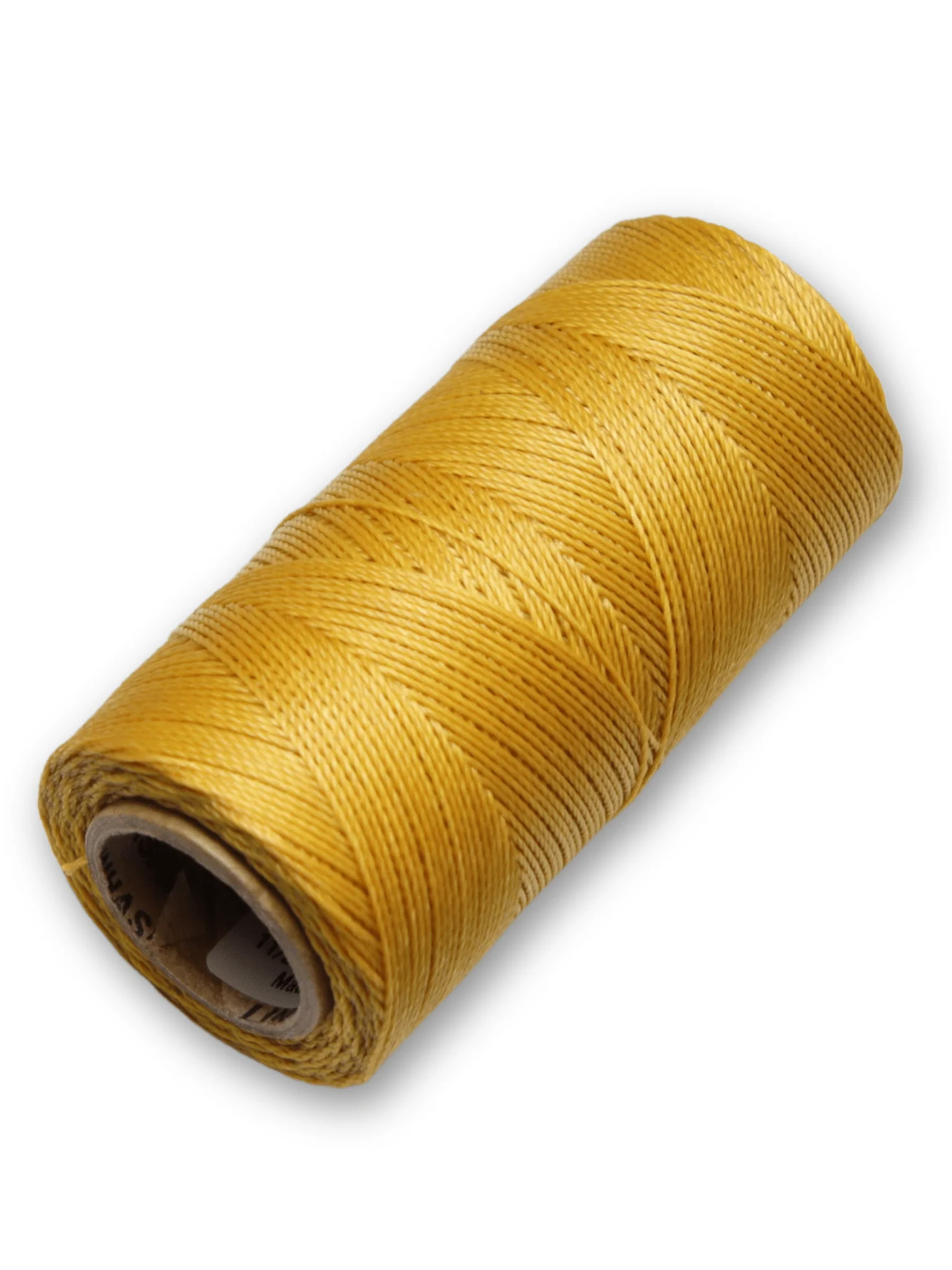 Jaune moutarde - 1466 0,75 mm