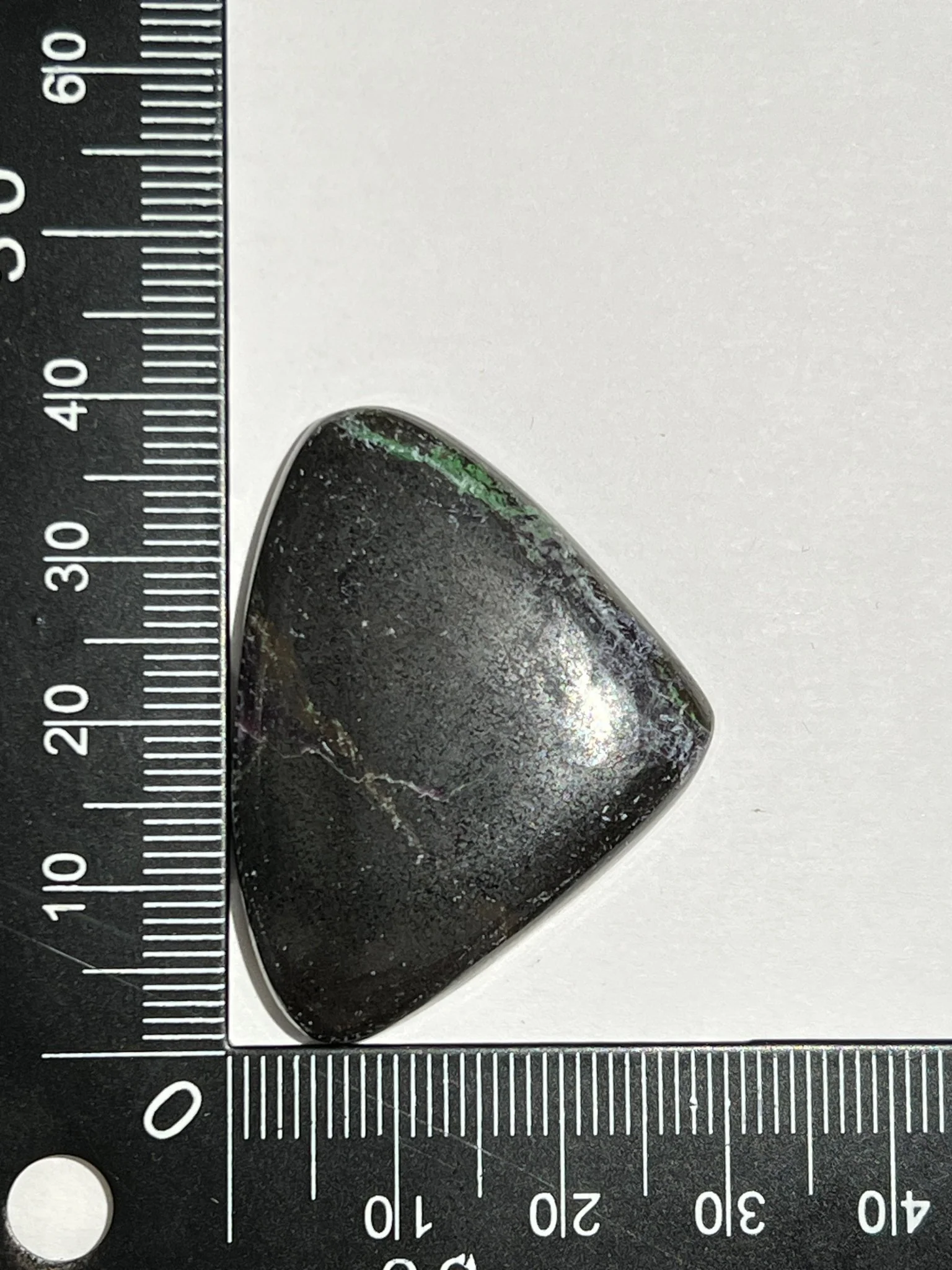 Kämmerérite n°5 (3,9cm x 2,9cm)