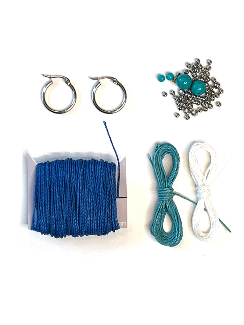 Kit DIY B.O "Adèle" + Vidéo - Image 3