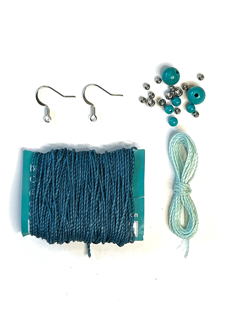 kit DIY B.O "Noé" + Vidéo - Image 3