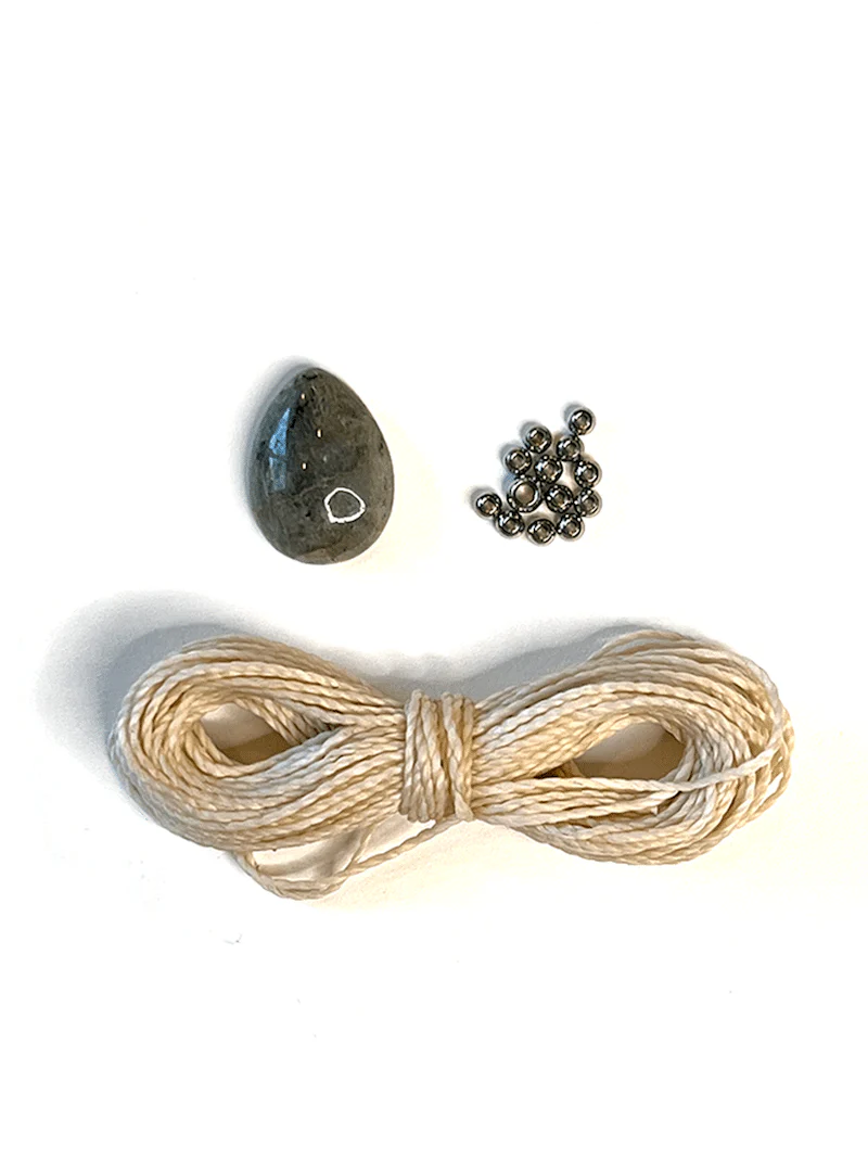 kit DIY bague "Loïs" + Vidéo - Image 2