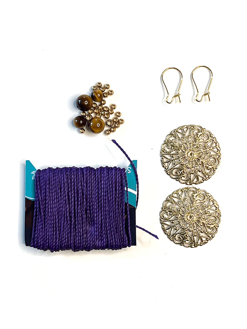 kit DIY B.O "Guapa" + Vidéo - Image 4