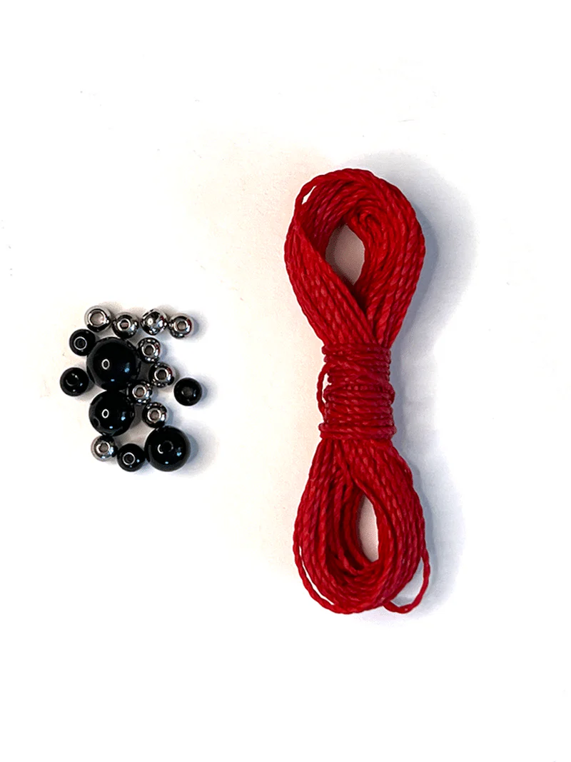 kit DIY bracelet "Mio" + Vidéo - Image 3