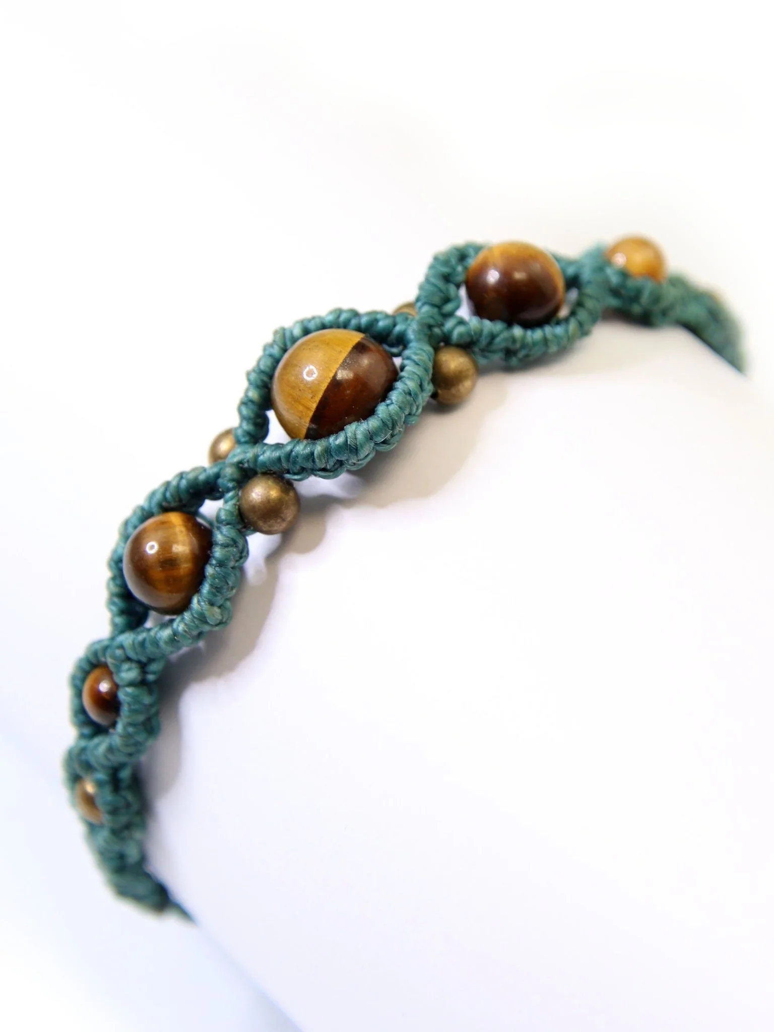 kit DIY bracelet "Mio" + Vidéo - Image 4