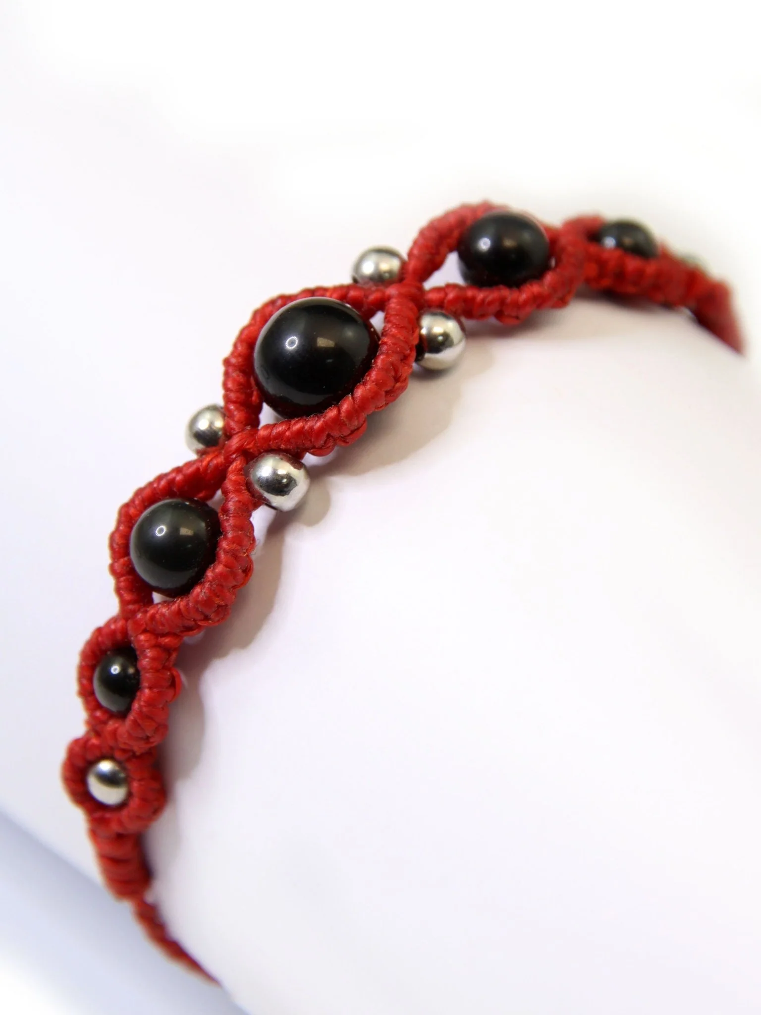 kit DIY bracelet "Mio" + Vidéo - Image 5