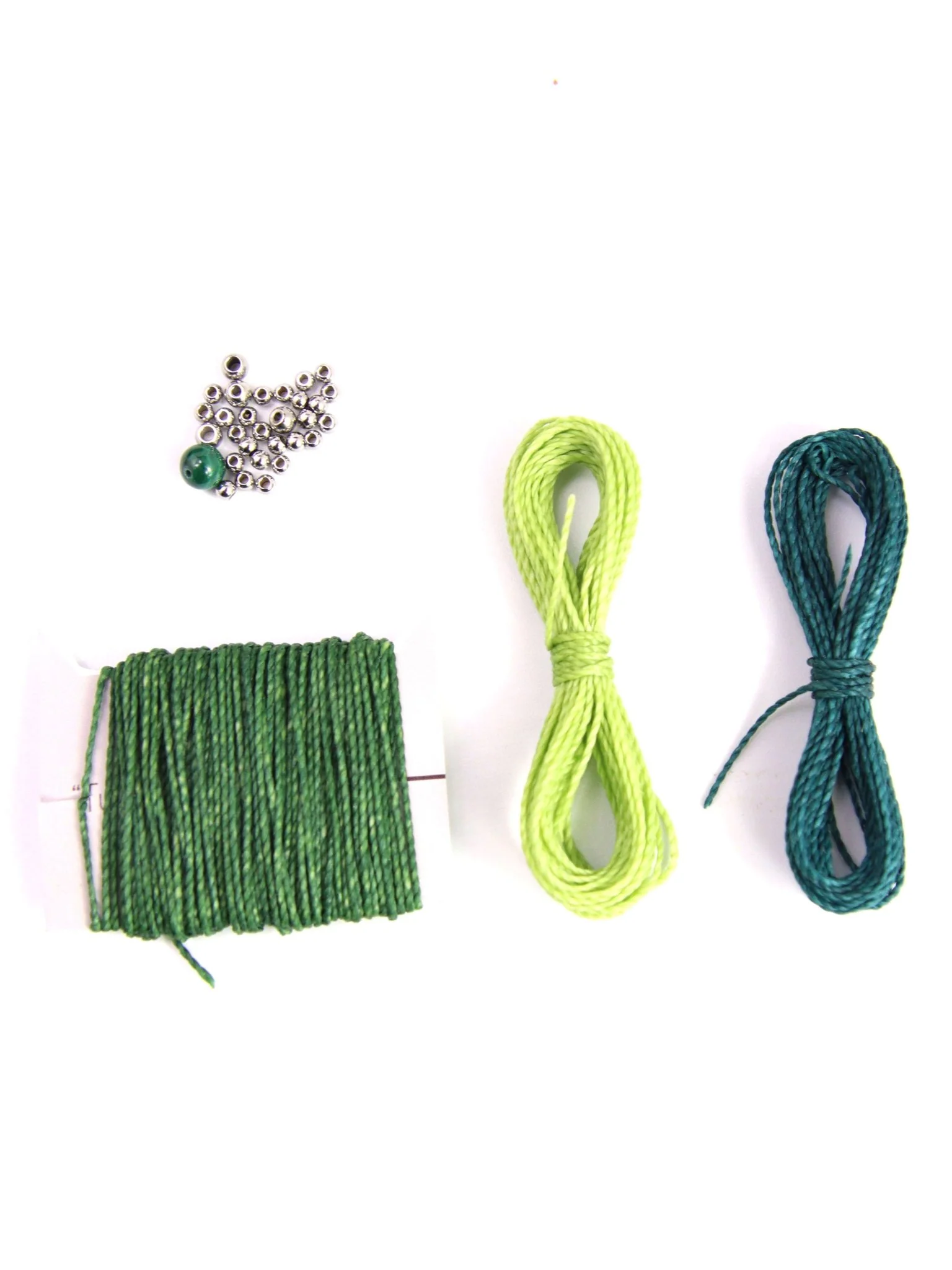 kit DIY bracelet "Orion" + Vidéo - Image 3