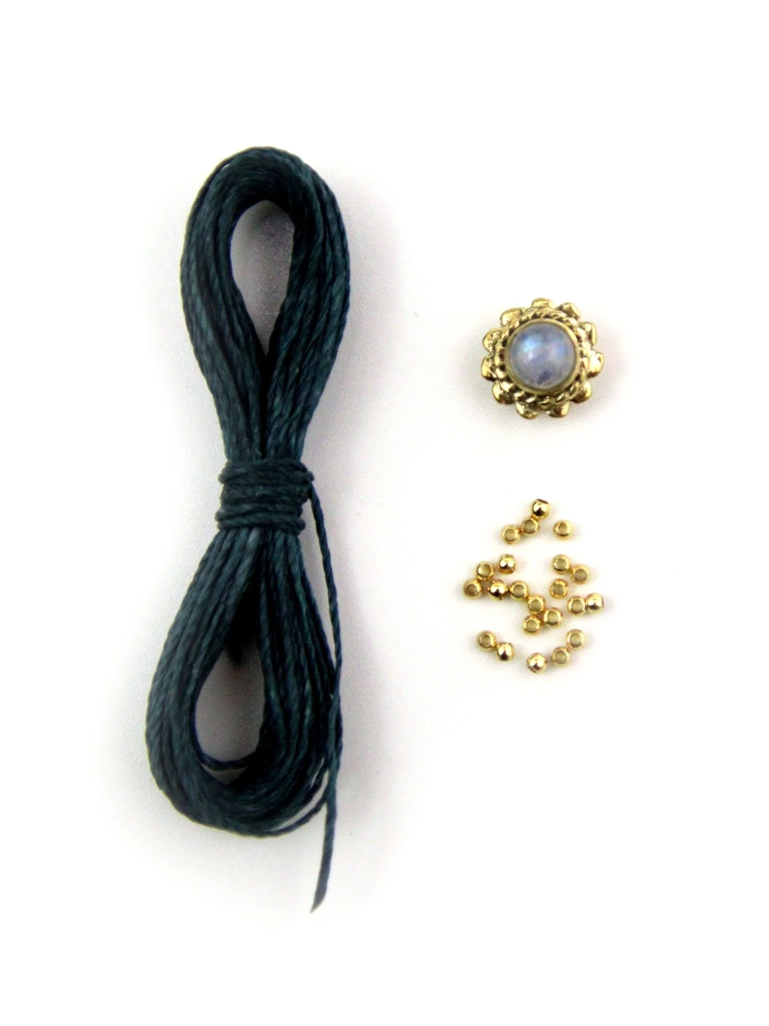 Kit DIY Bague Naya - Image 3
