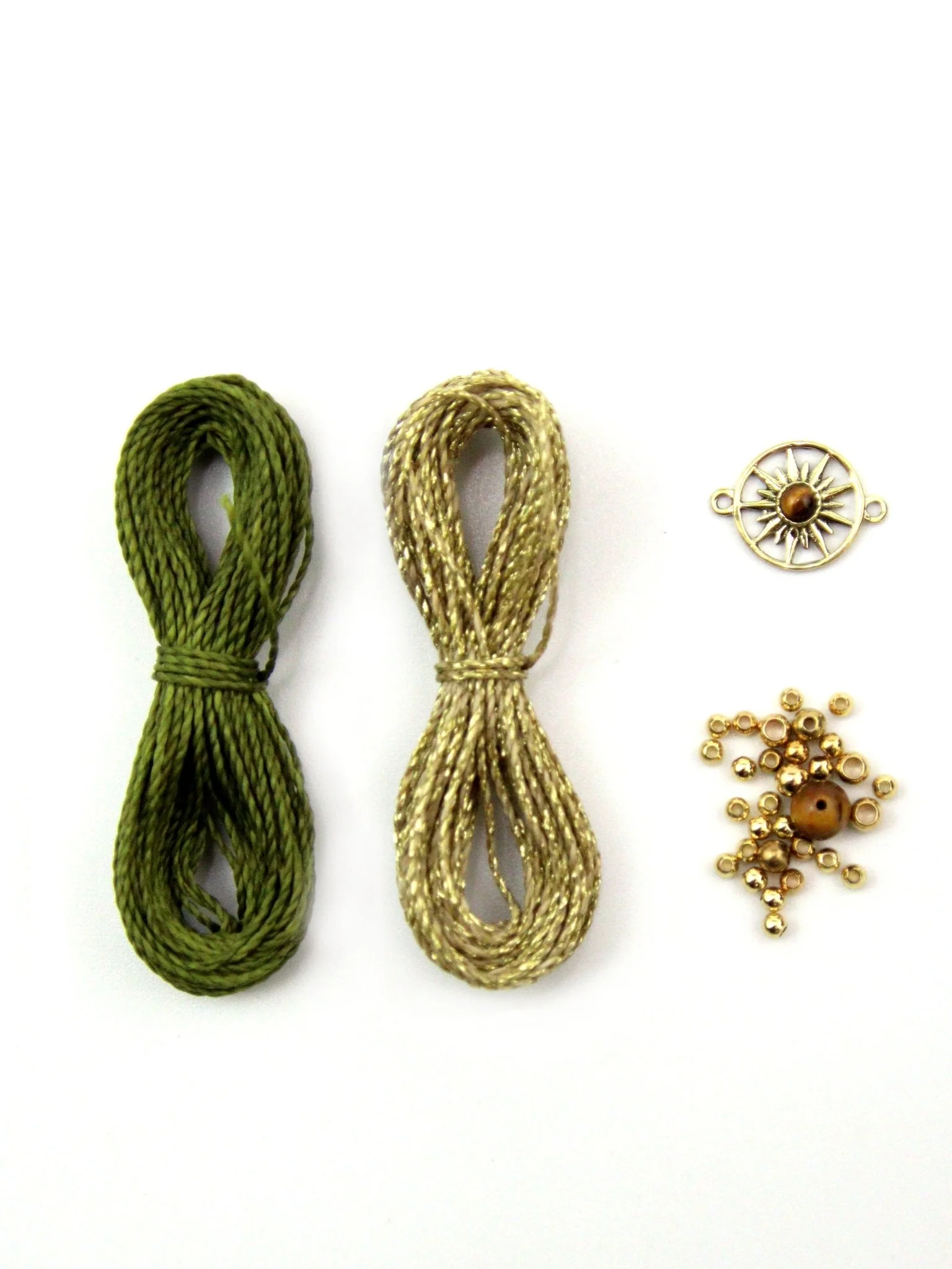 Kit DIY Bracelet Joya 4 en 1 - Image 3