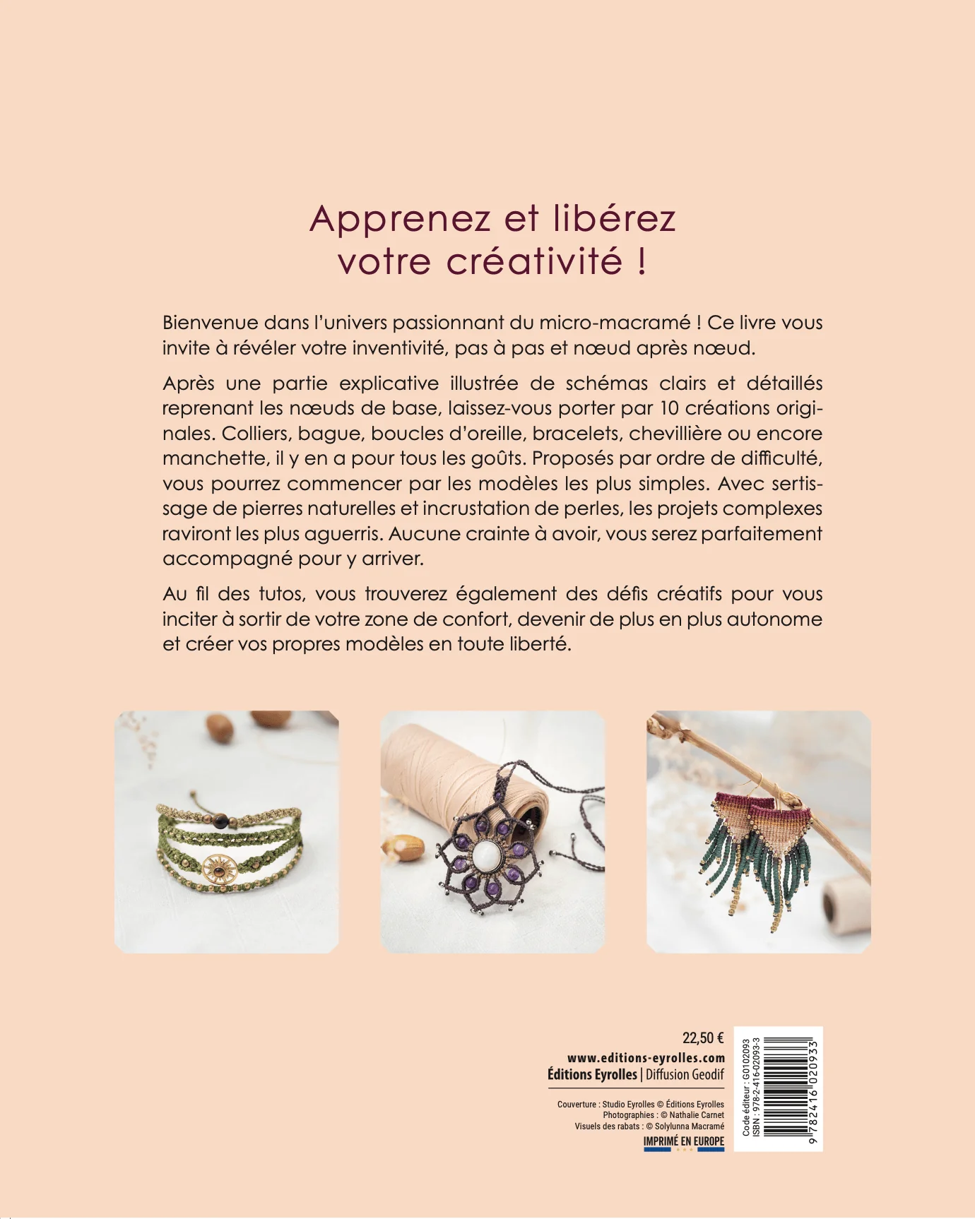 Le Livre Solyluna - Image 3