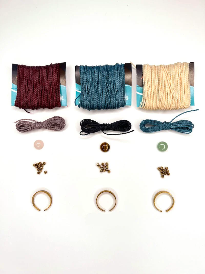 Le Multikit bague "Alia" + Vidéo - Image 3