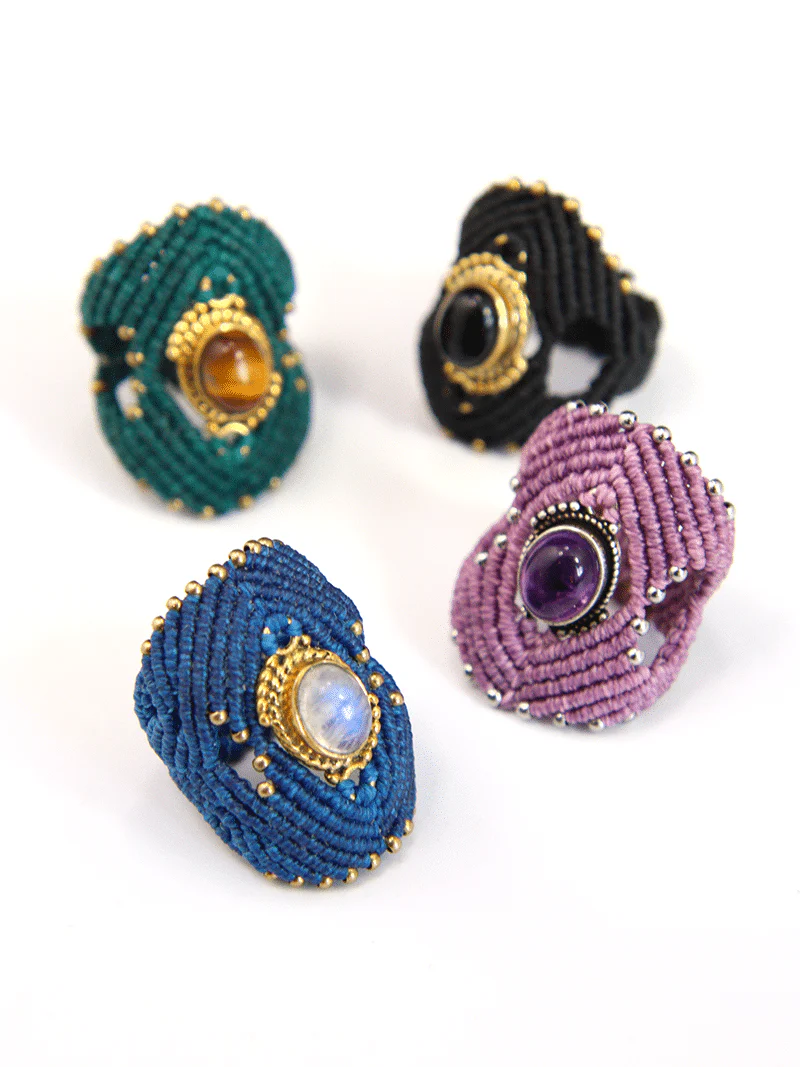 Le Multikit bague "Gala" + Vidéo - Image 3