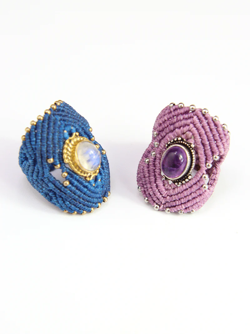 Le Multikit bague "Gala" + Vidéo - Image 5
