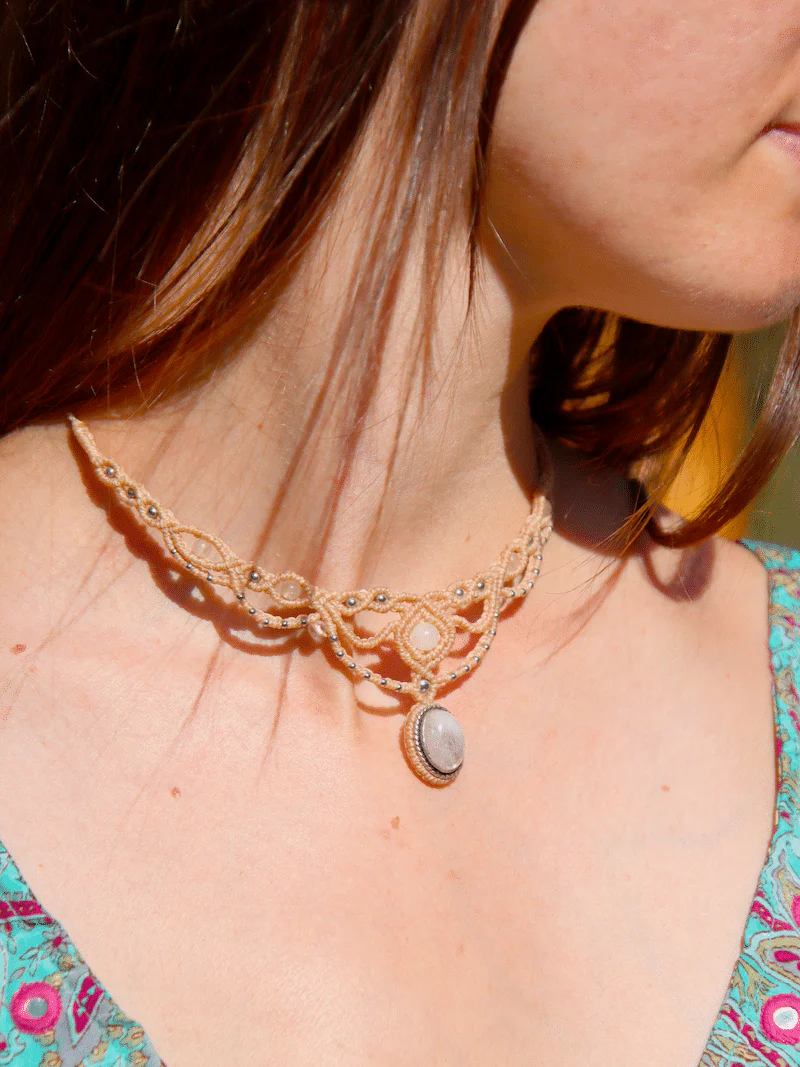 Le Multikit collier "Sarah" + Vidéo - Image 3