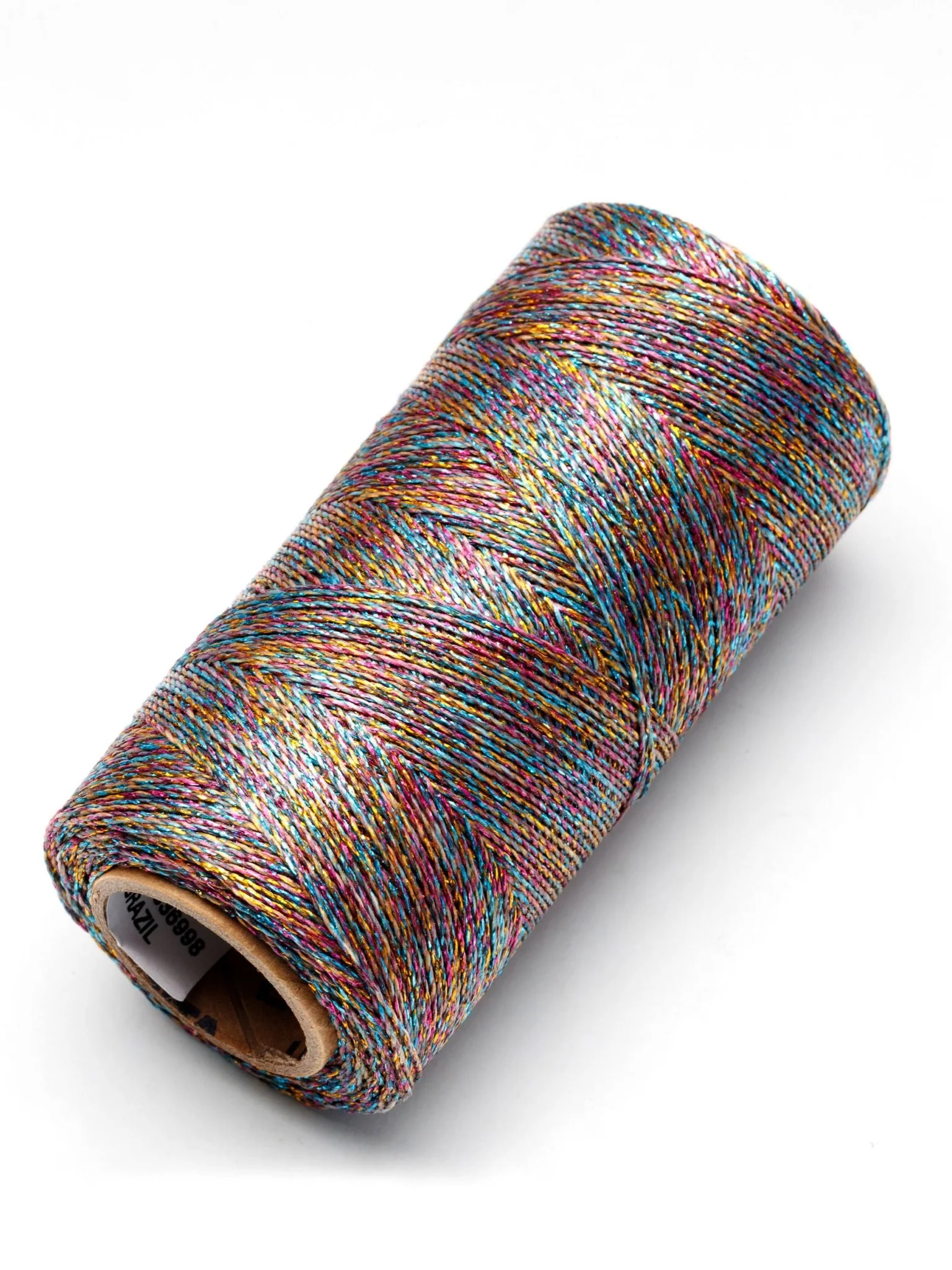 Multicolore pailleté - MULTICOLOR 0,5 mm