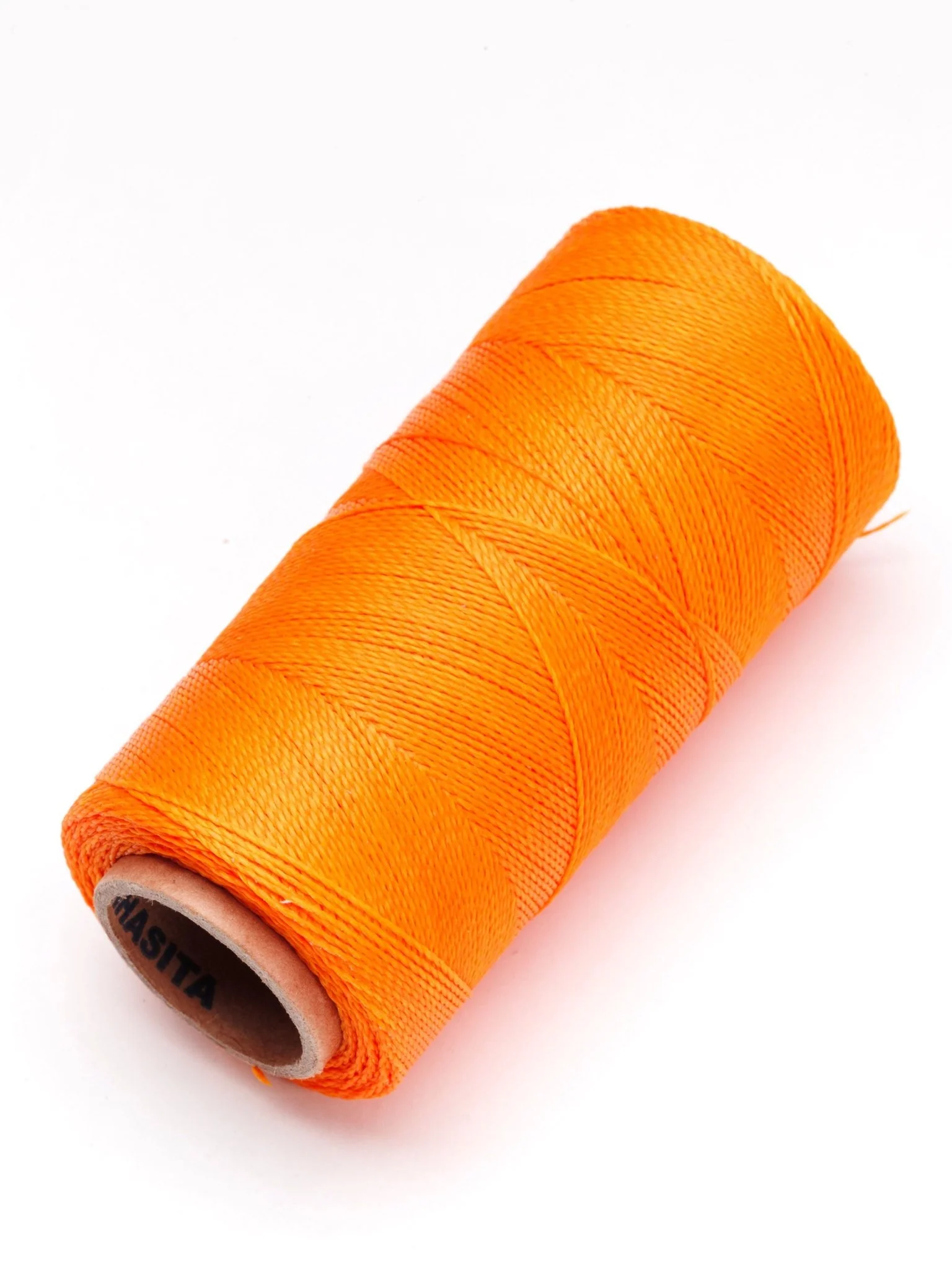 Orange clair - 38 0,5 mm