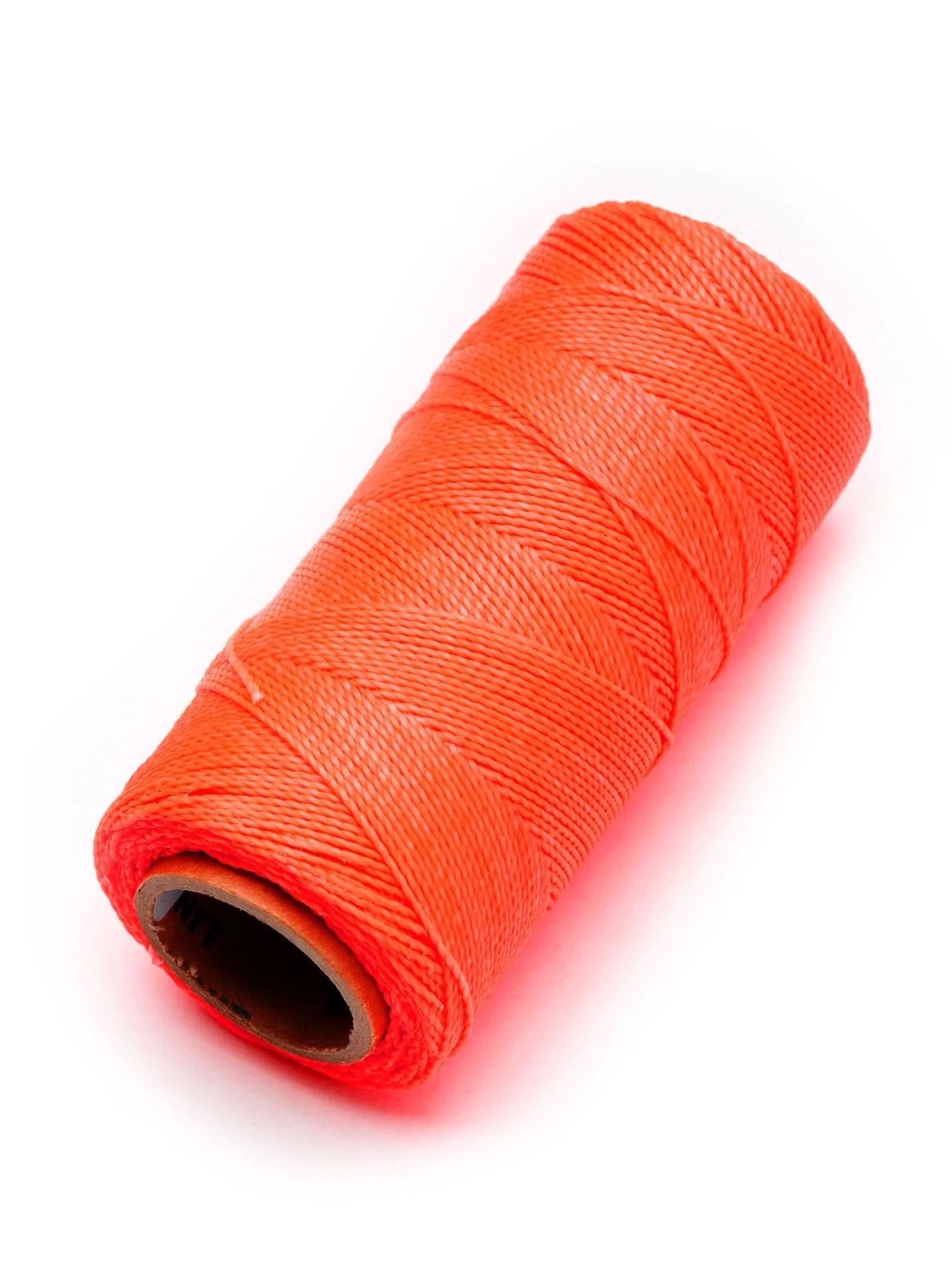 Orange foncé fluo - 327