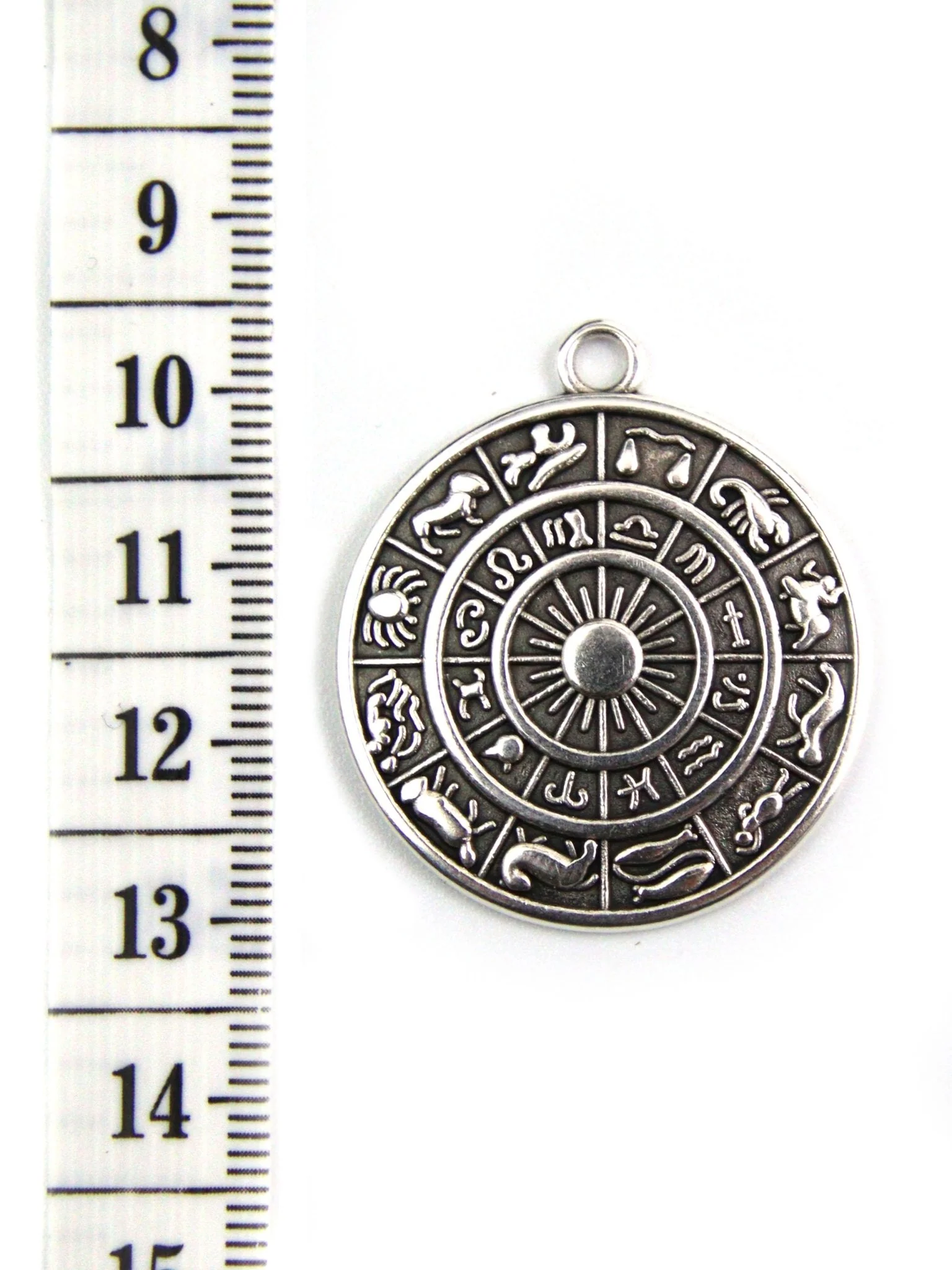 Pendentif Astro - 30mm - Image 2