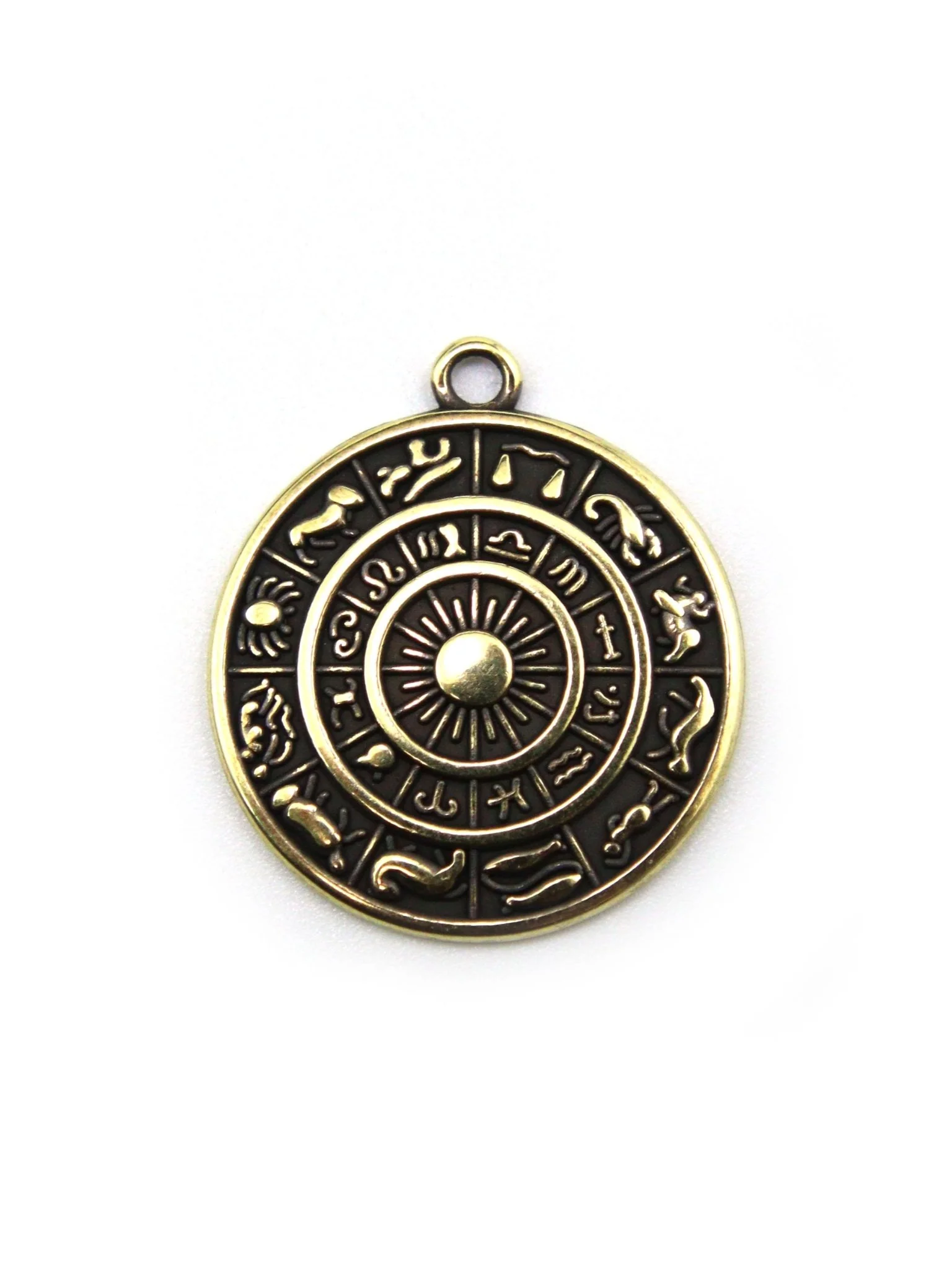 Pendentif Astro - 30mm - Image 3
