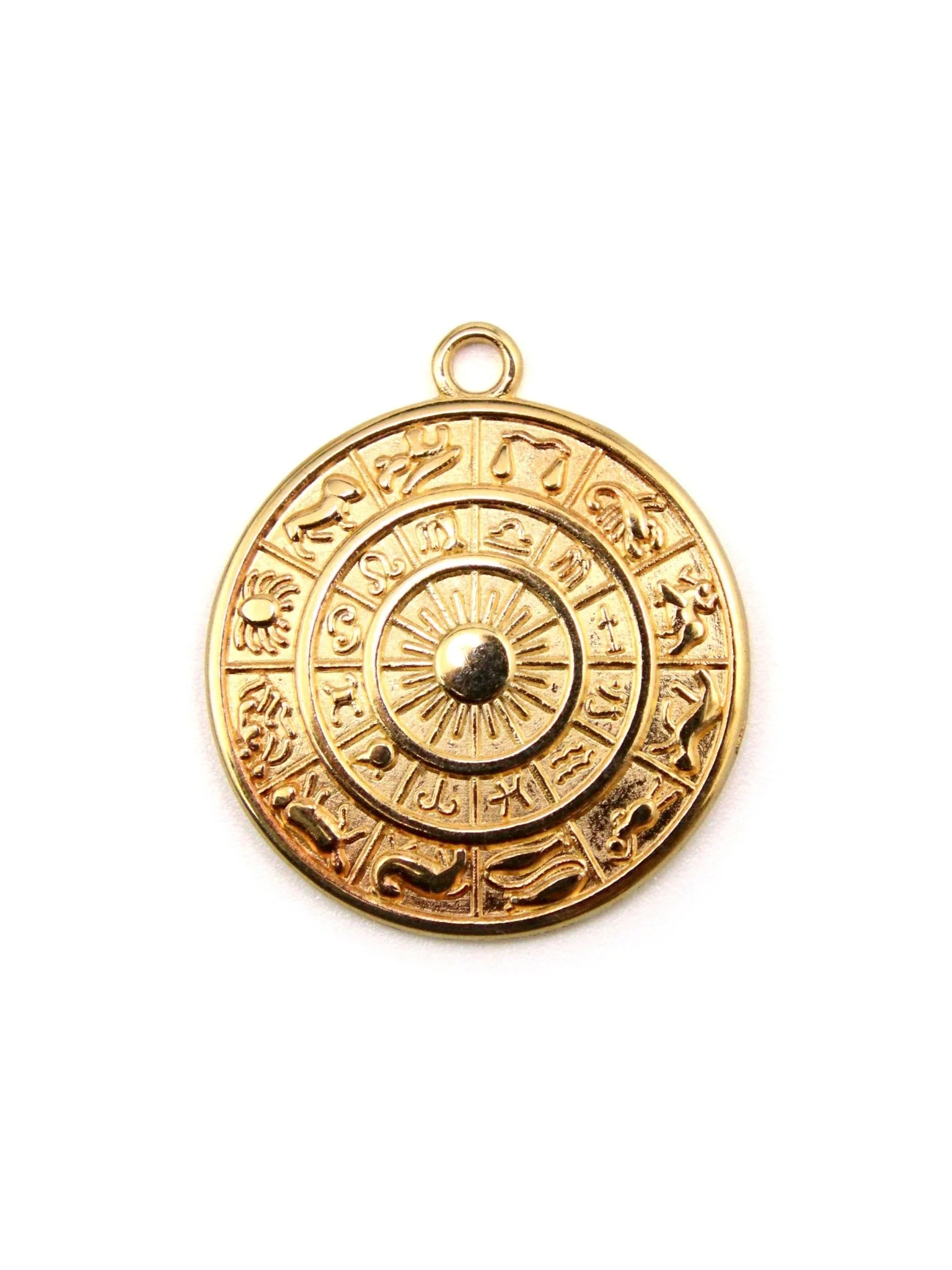 Pendentif Astro - 30mm - Image 4