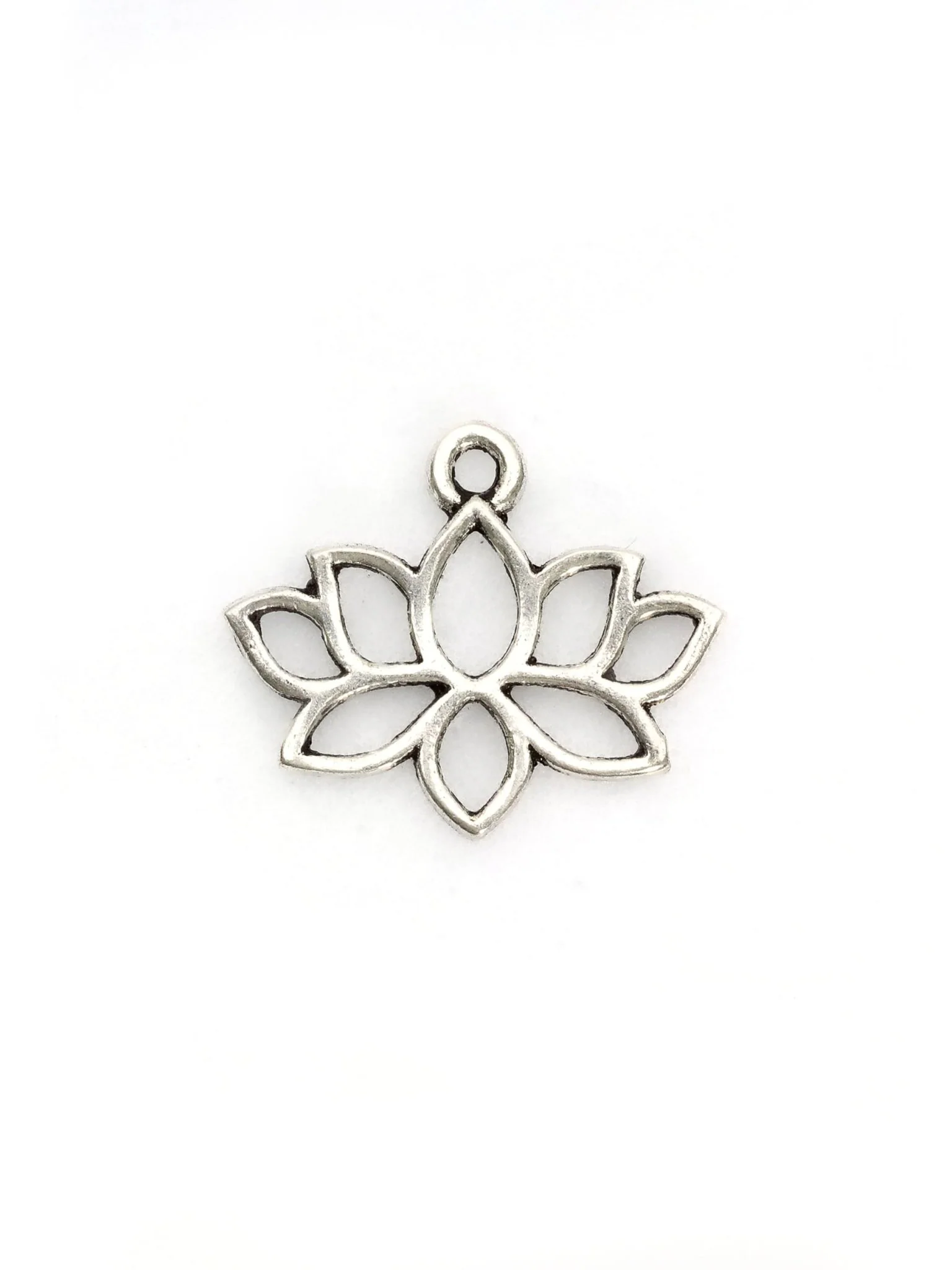 Pendentif Lotus - Image 3
