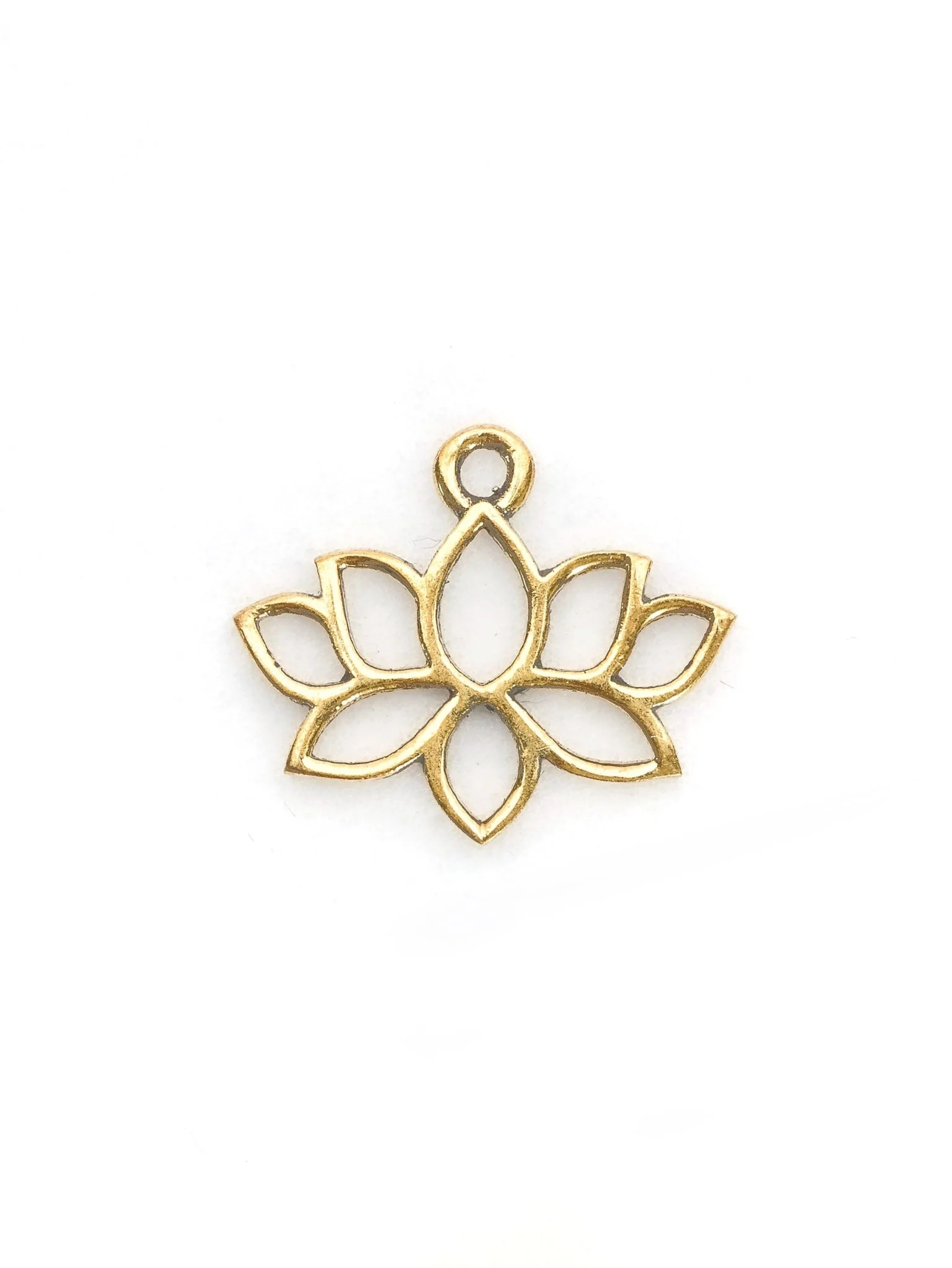 Pendentif Lotus - Image 4
