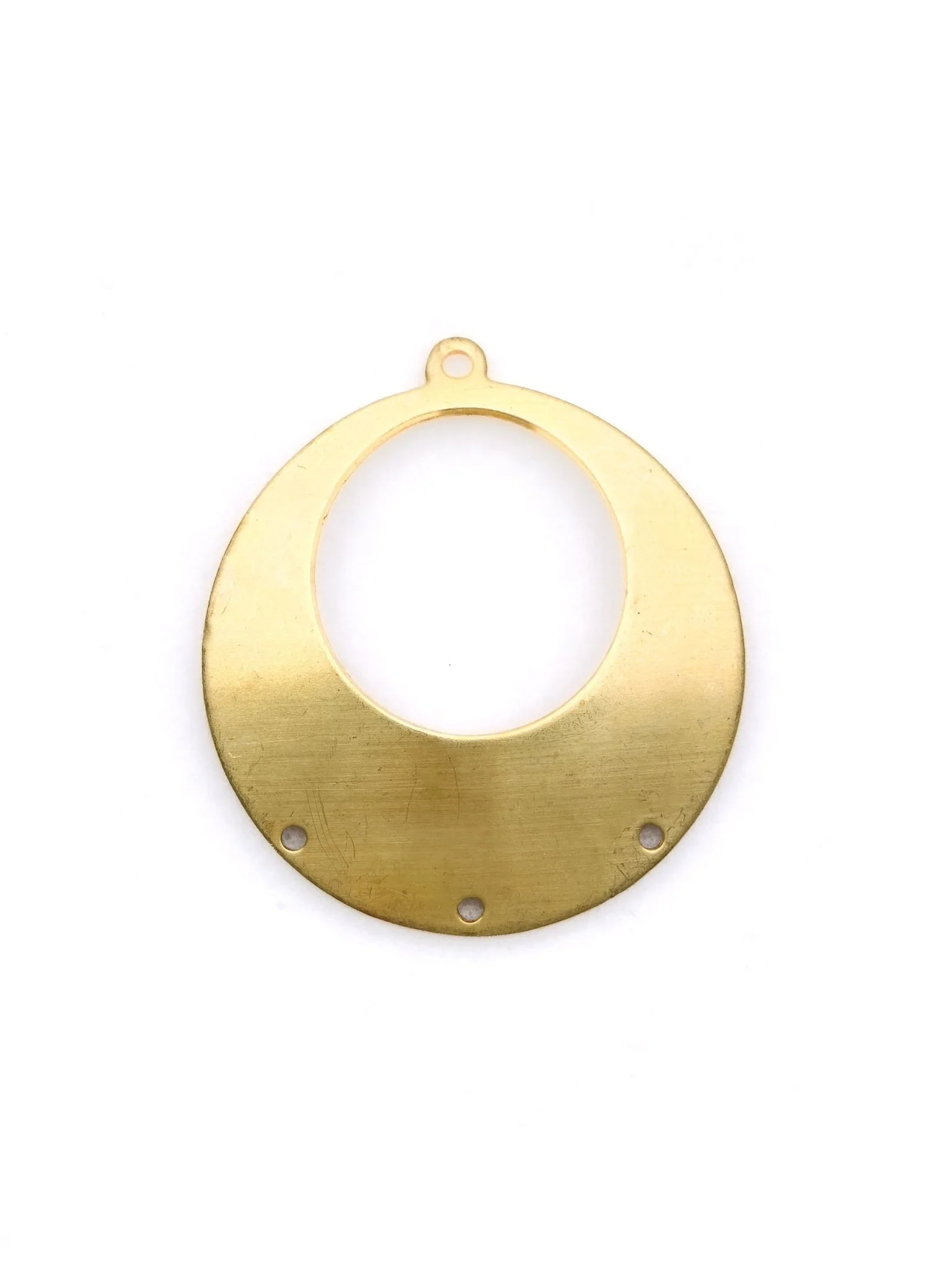 Pendentif Ojo de oro - Image 3