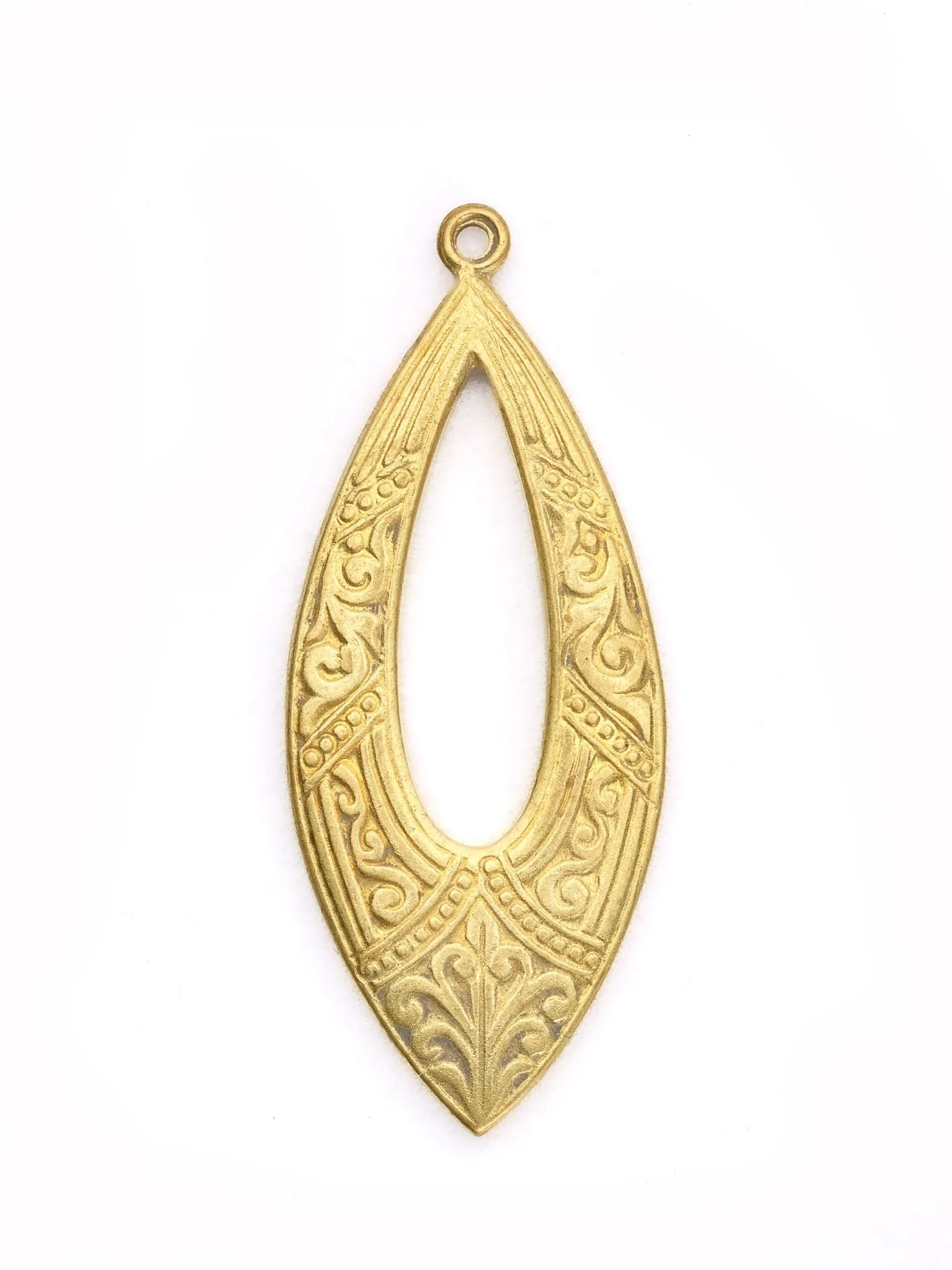 Pendentif ovale - Image 4