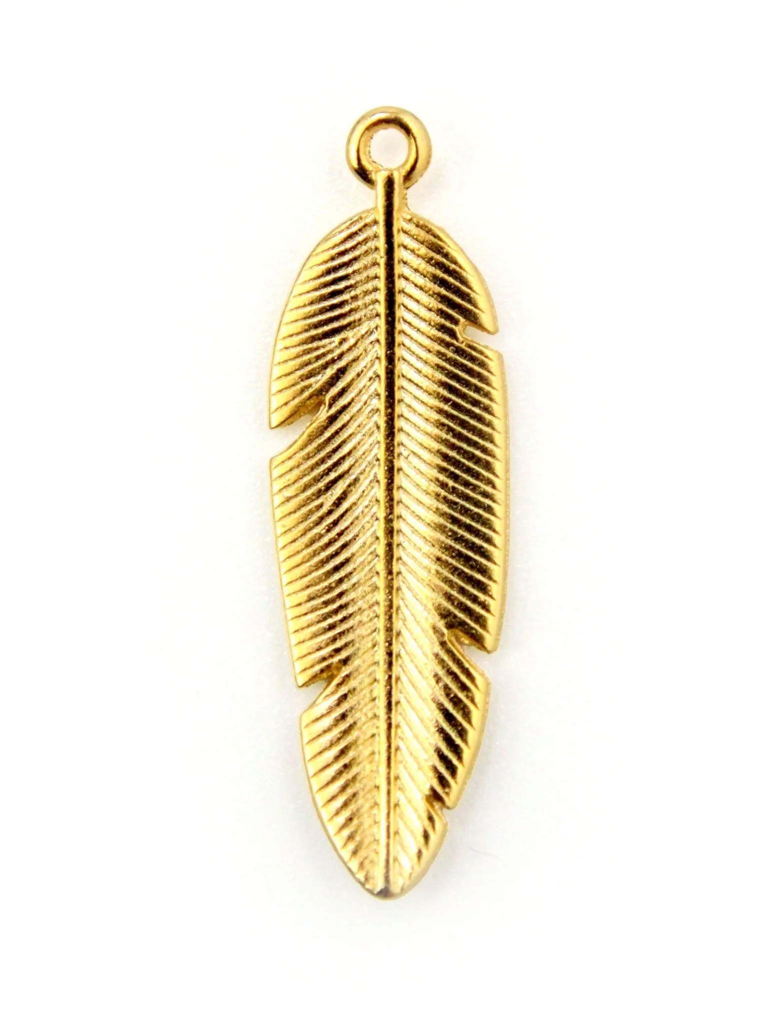 Pendentif Plume - Image 3