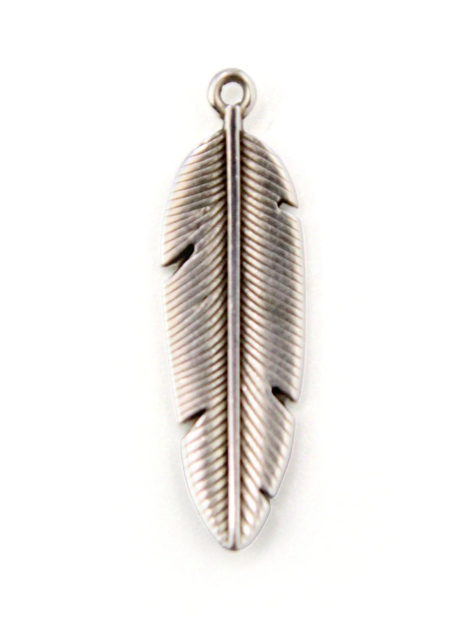 Pendentif Plume - Image 4