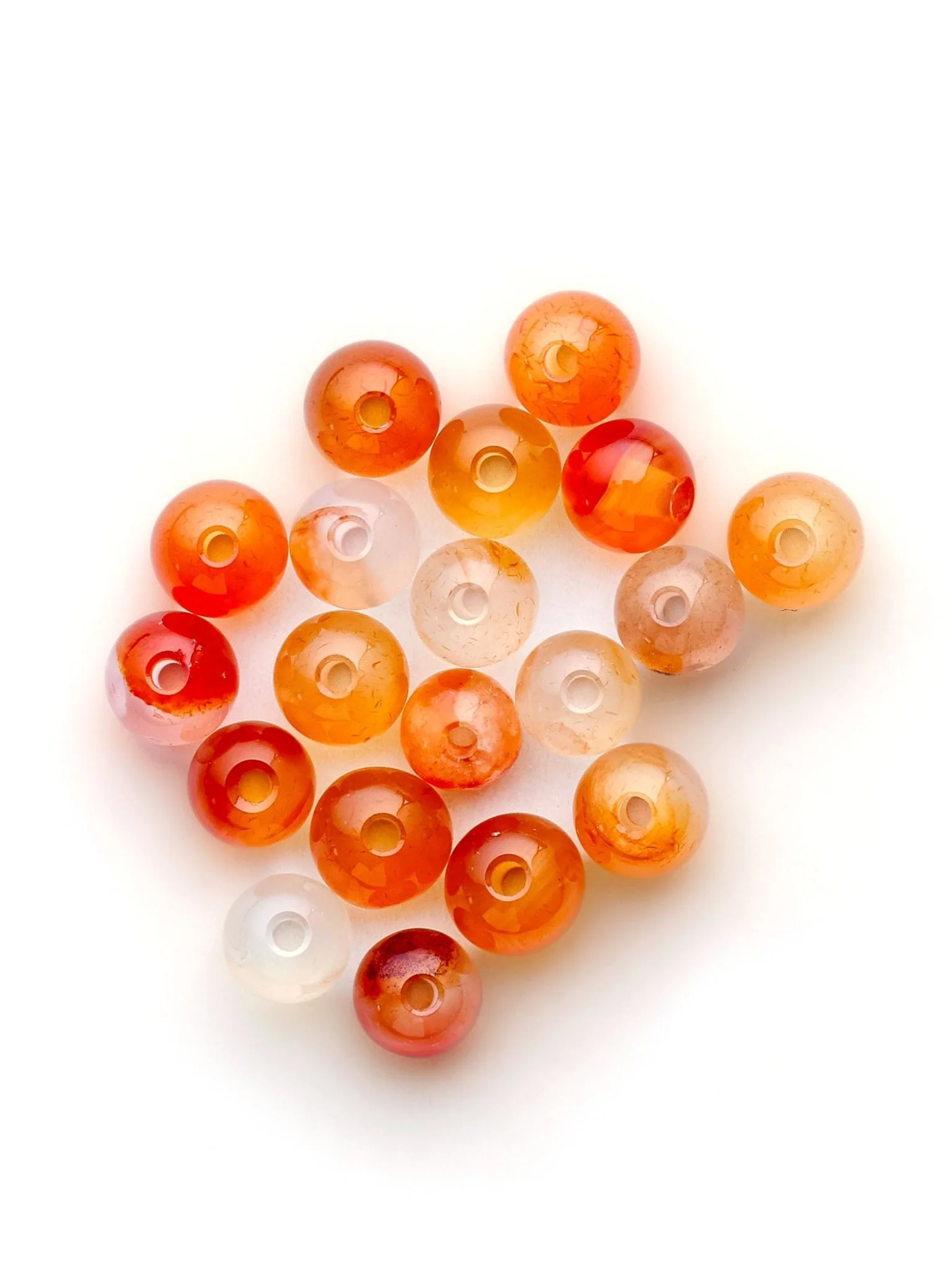 Perles de Cornaline - Image 3