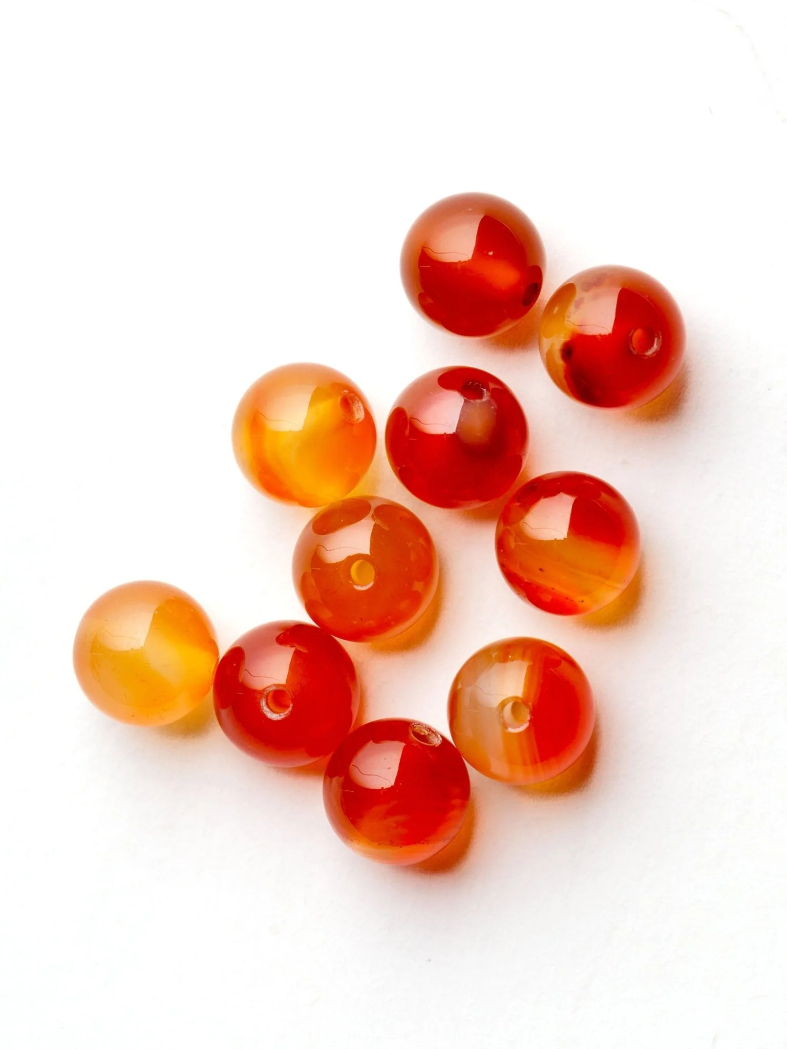 Perles de Cornaline - Image 4