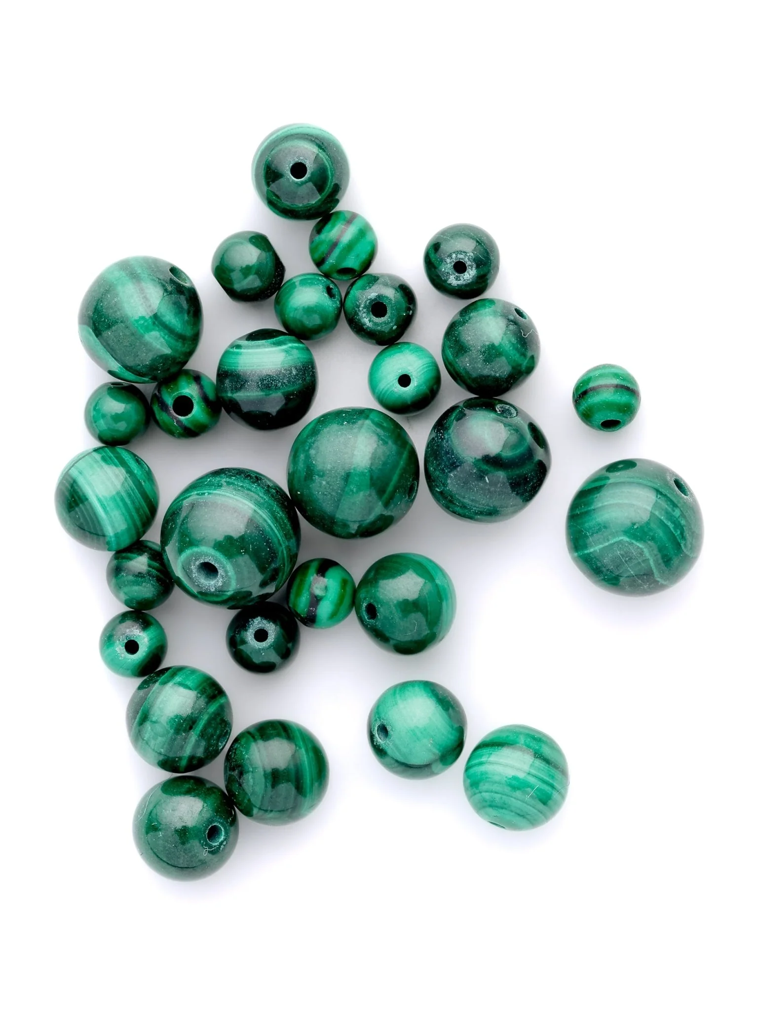 Perles de Malachite - Image 2