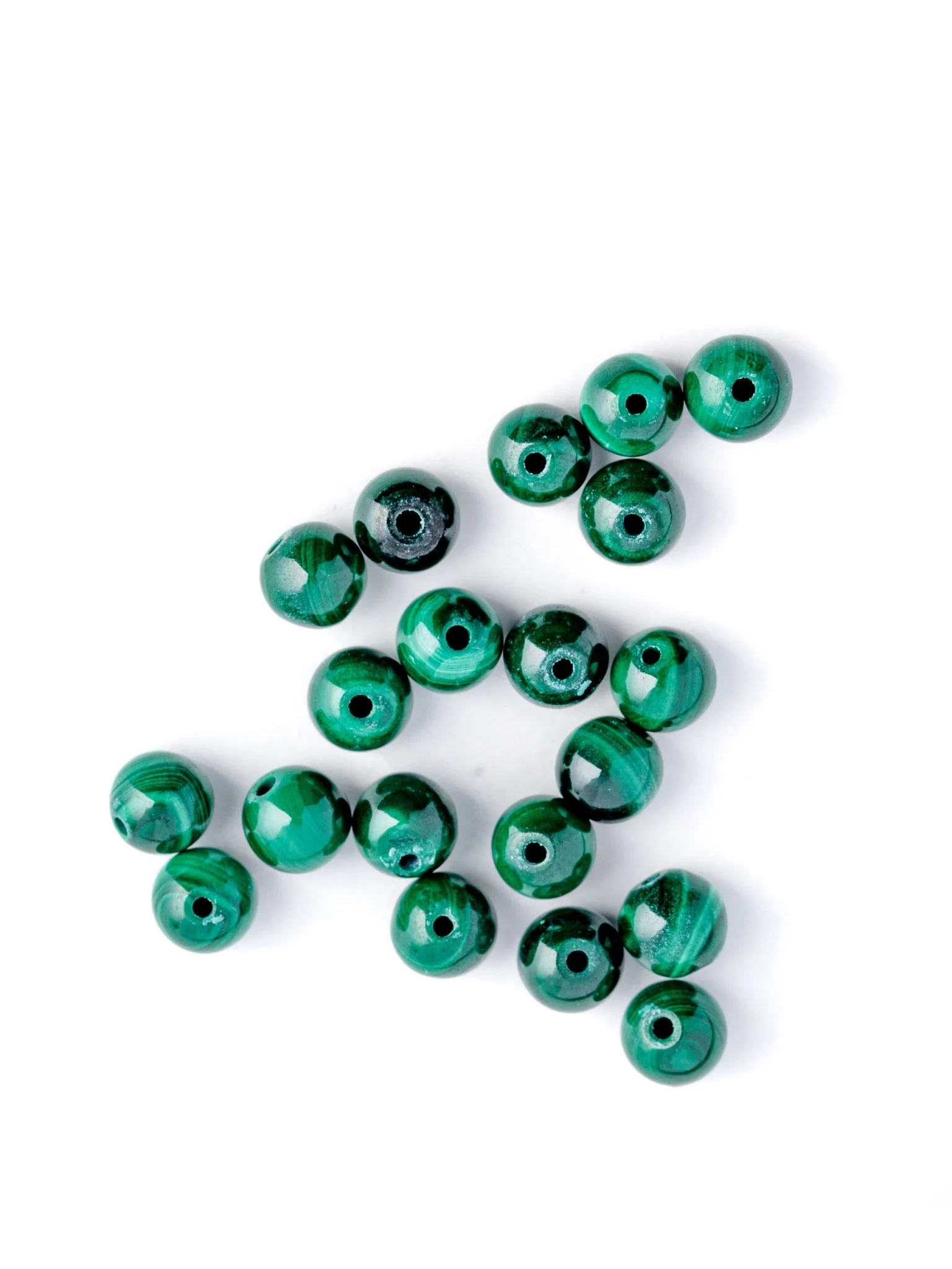 Perles de Malachite - Image 3