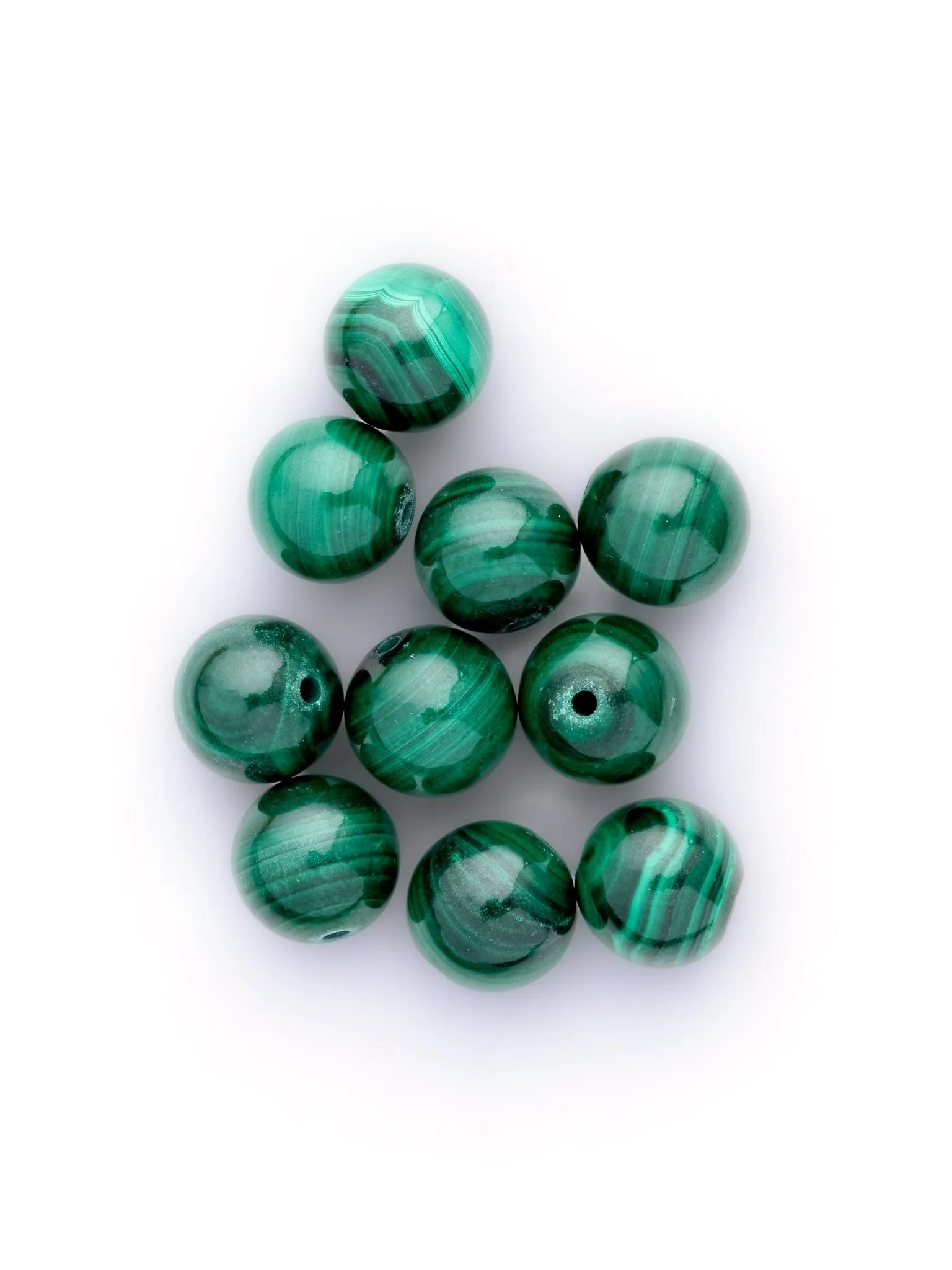 Perles de Malachite - Image 4