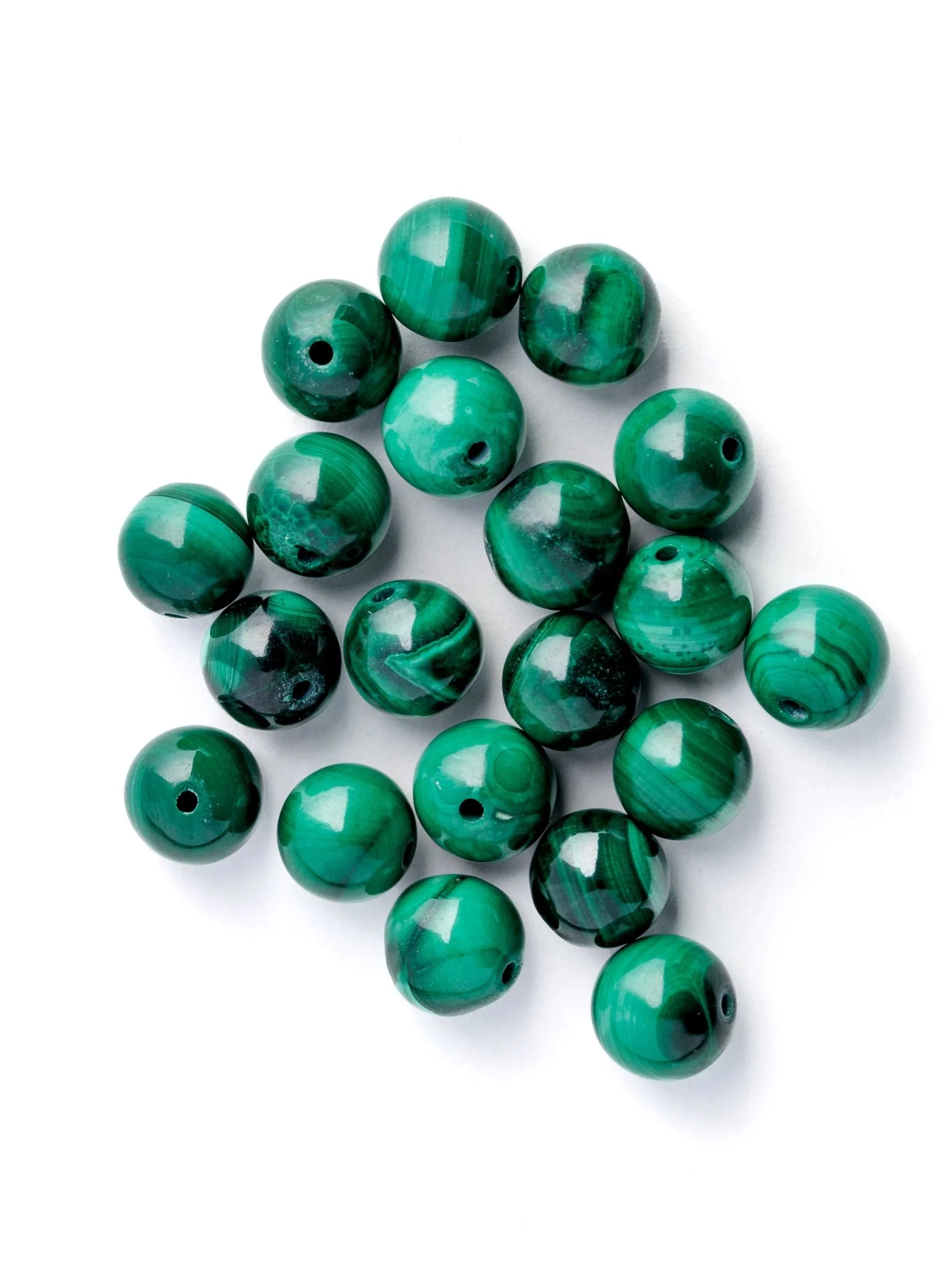 Perles de Malachite - Image 5