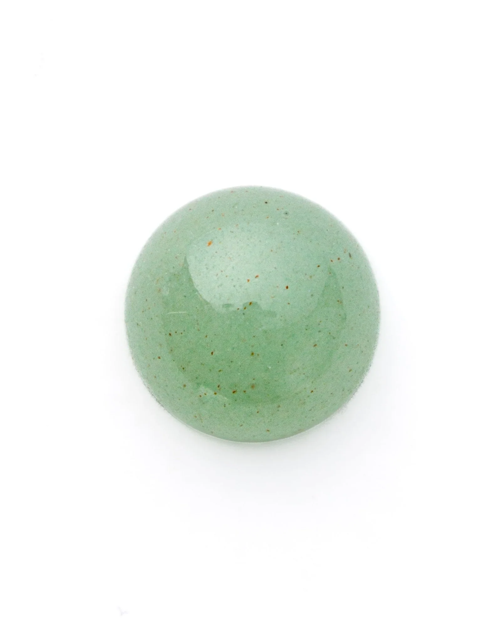 Petit cabochon rond - Image 3