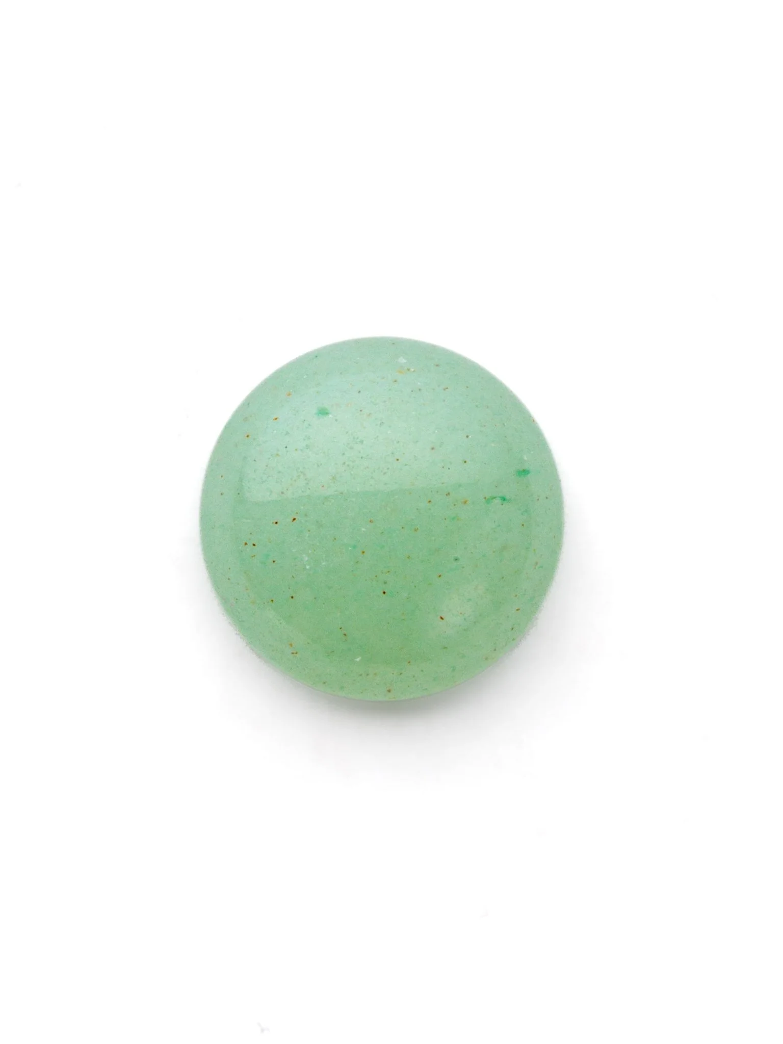 Petit cabochon rond - Image 6
