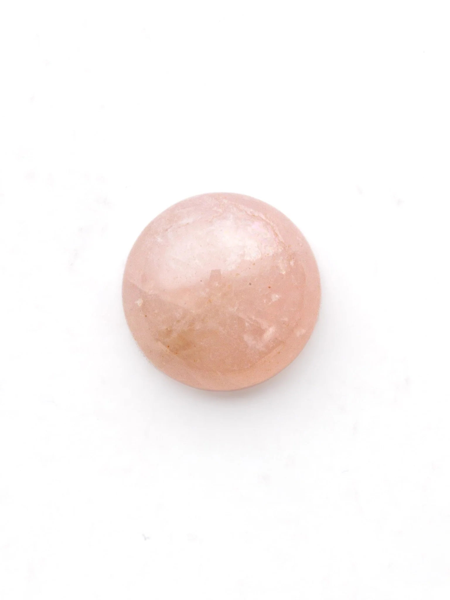 Petit cabochon rond - Image 7