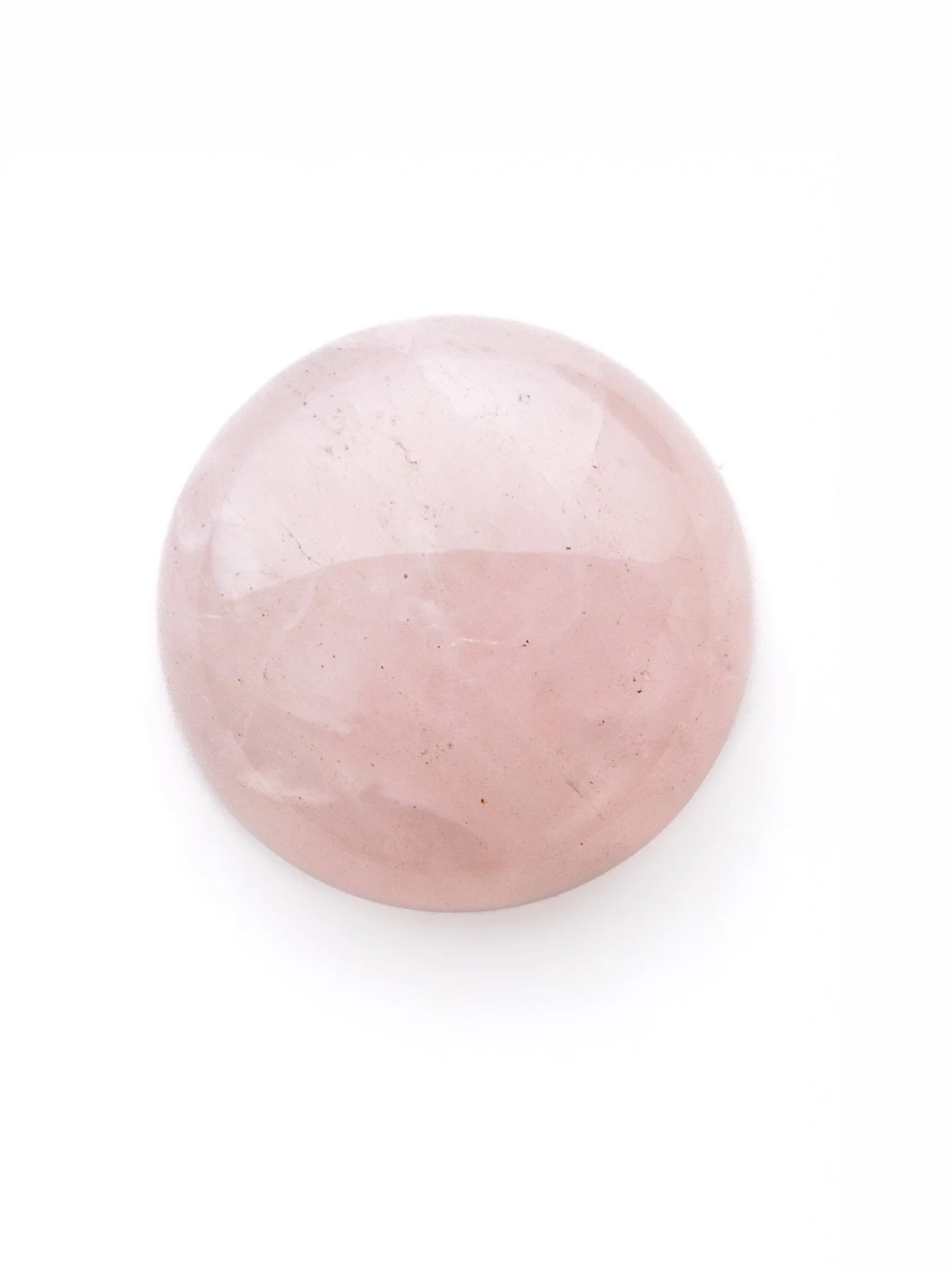 Petit cabochon rond - Image 8