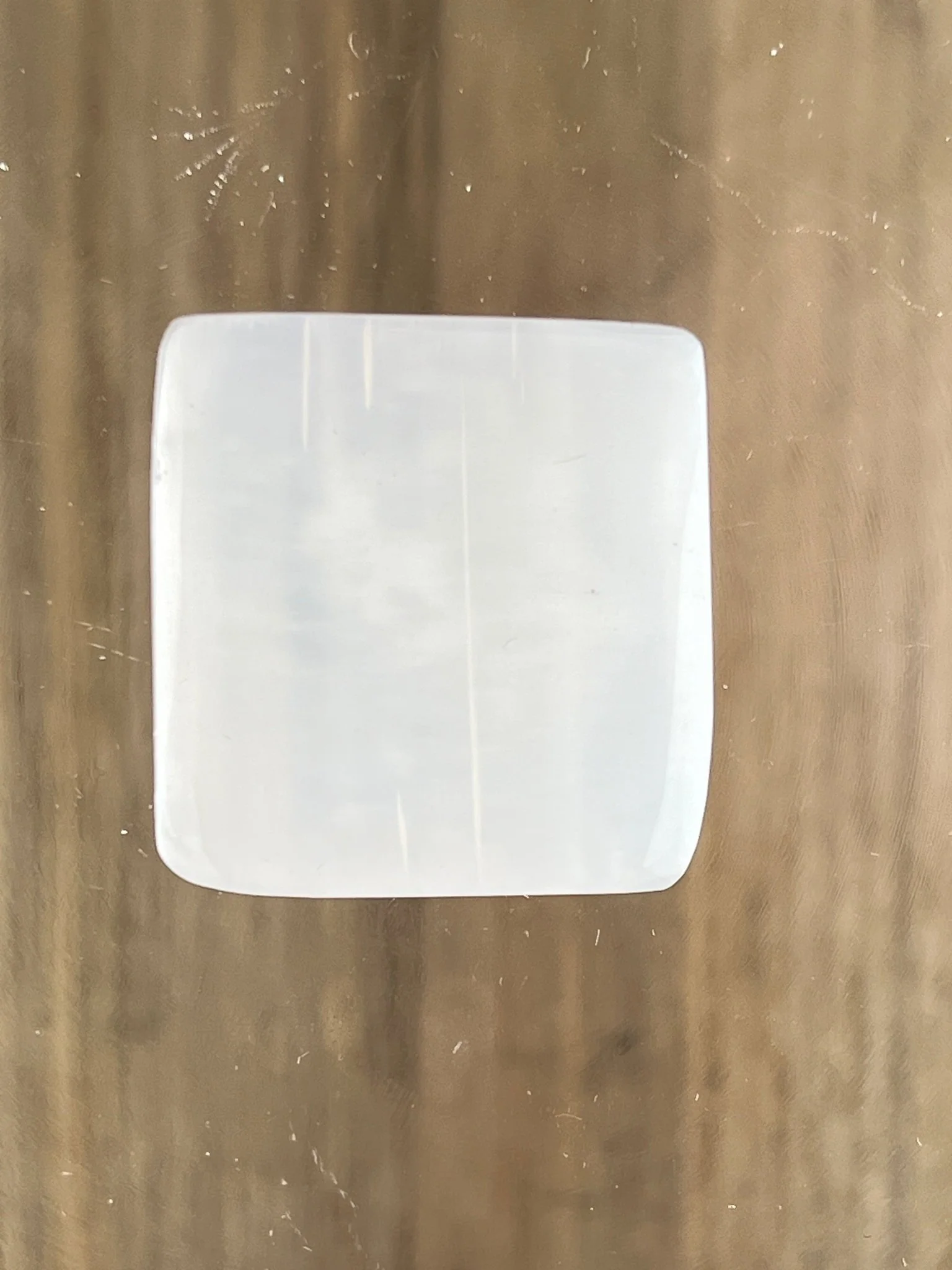 Sélénite n°1 (3cm x 3cm)
