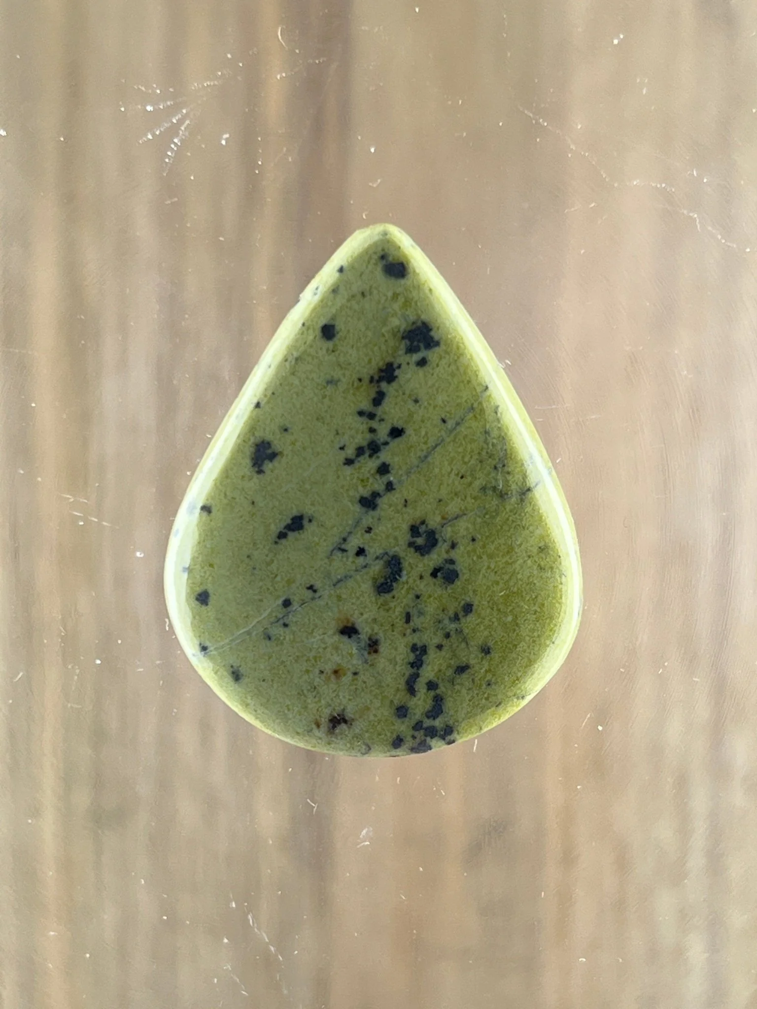 Serpentine n°3 (3,5cm x 2,8cm)