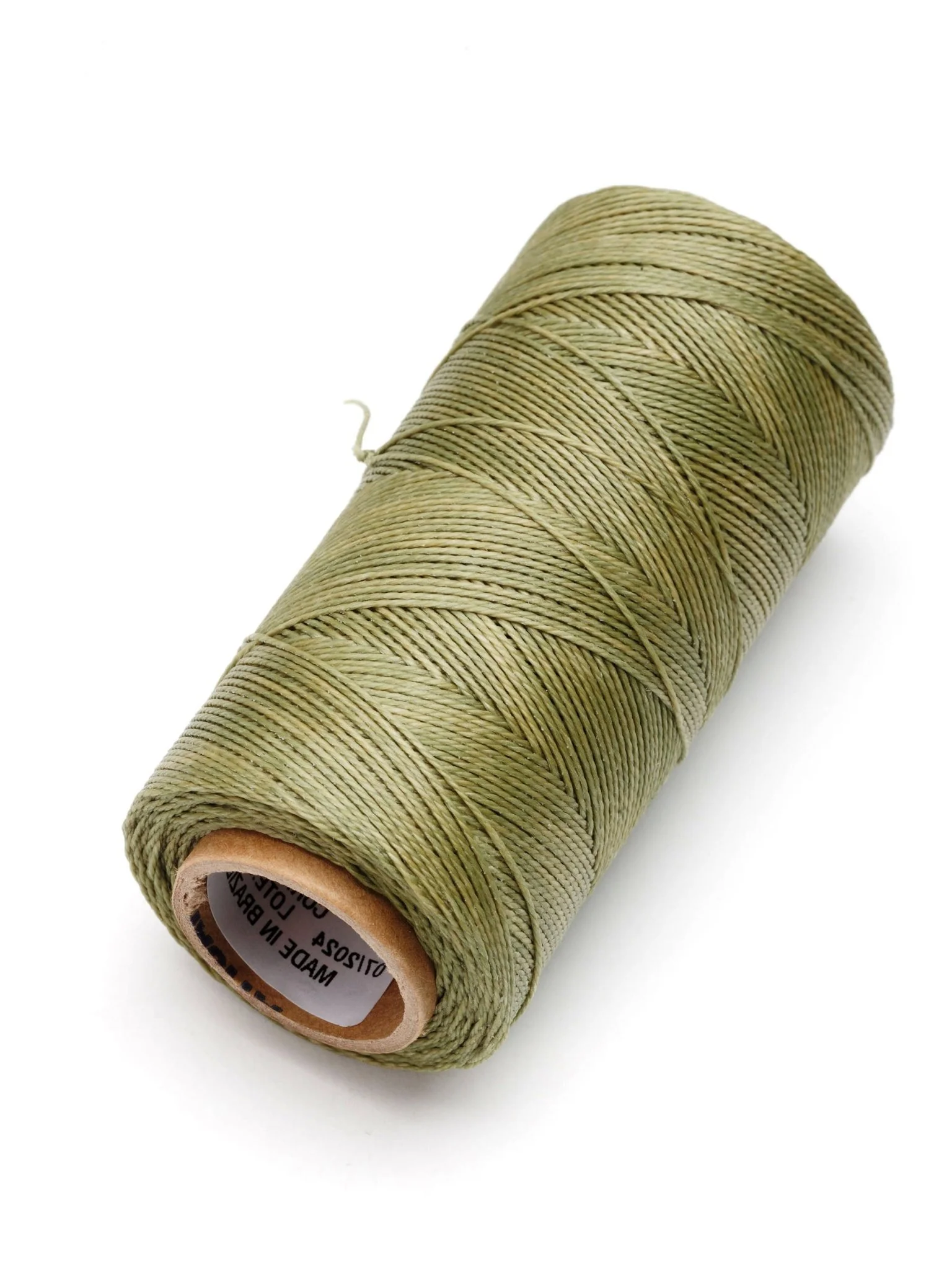 Vert olive - 90 0,75 mm