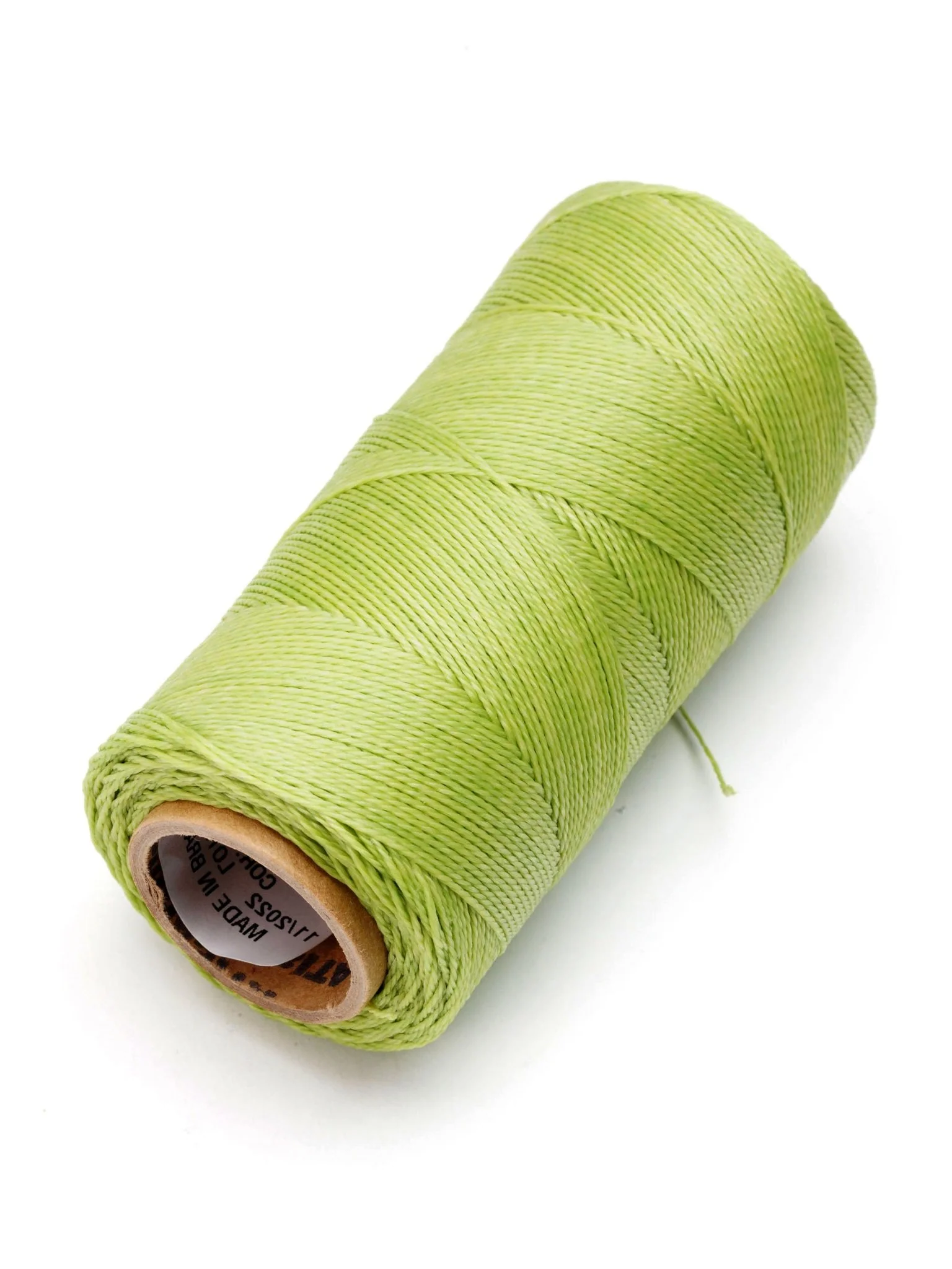 Vert pomme - 1019 0,75 mm